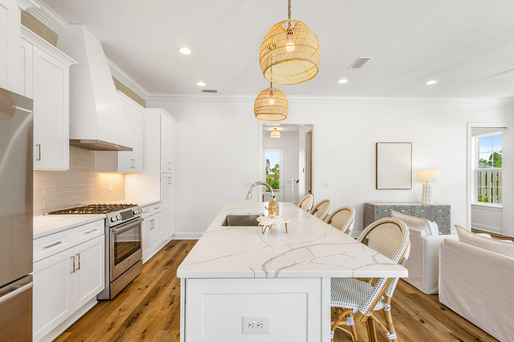 WATERSOUND ORIGINS - Residential
