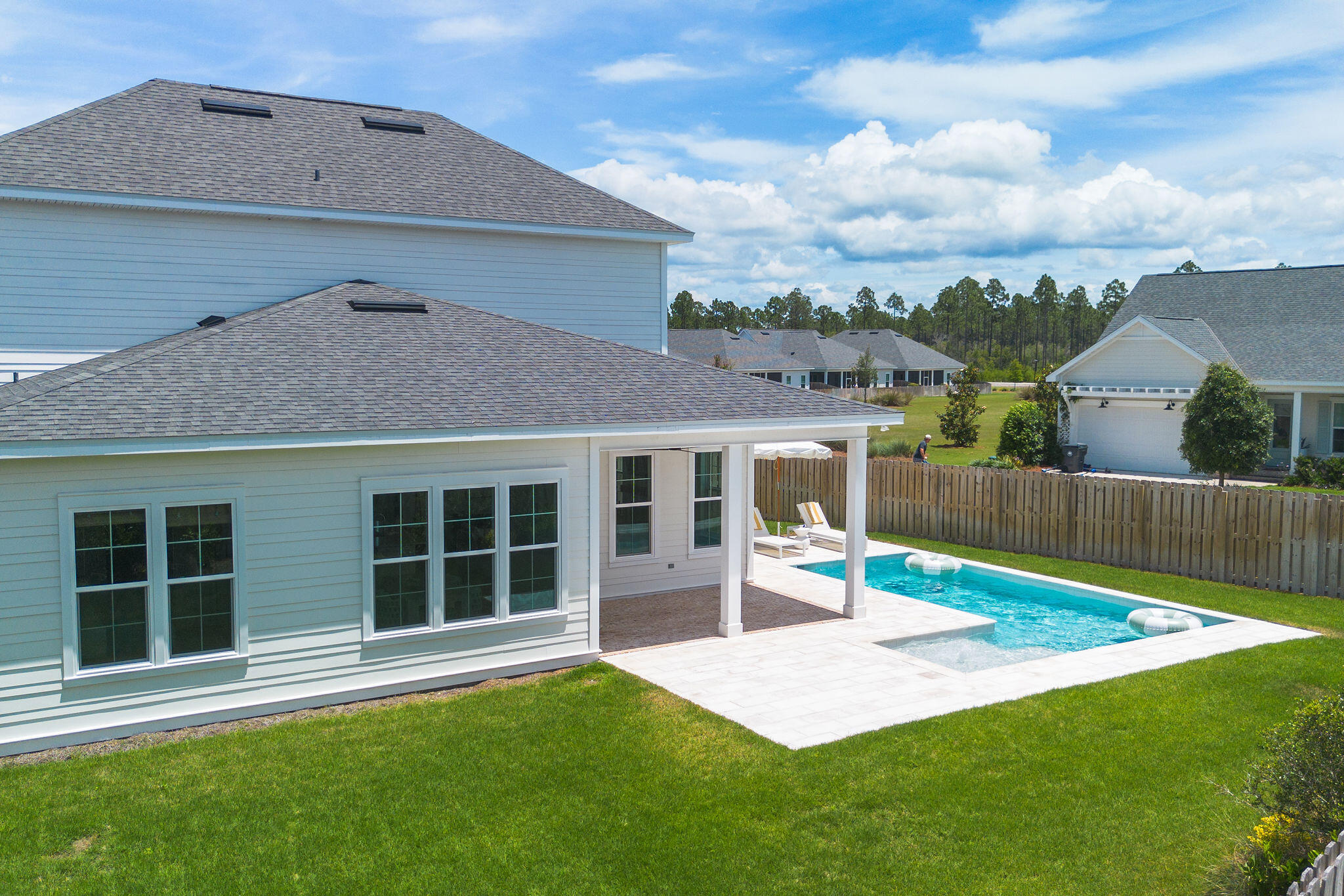 WATERSOUND ORIGINS - Residential