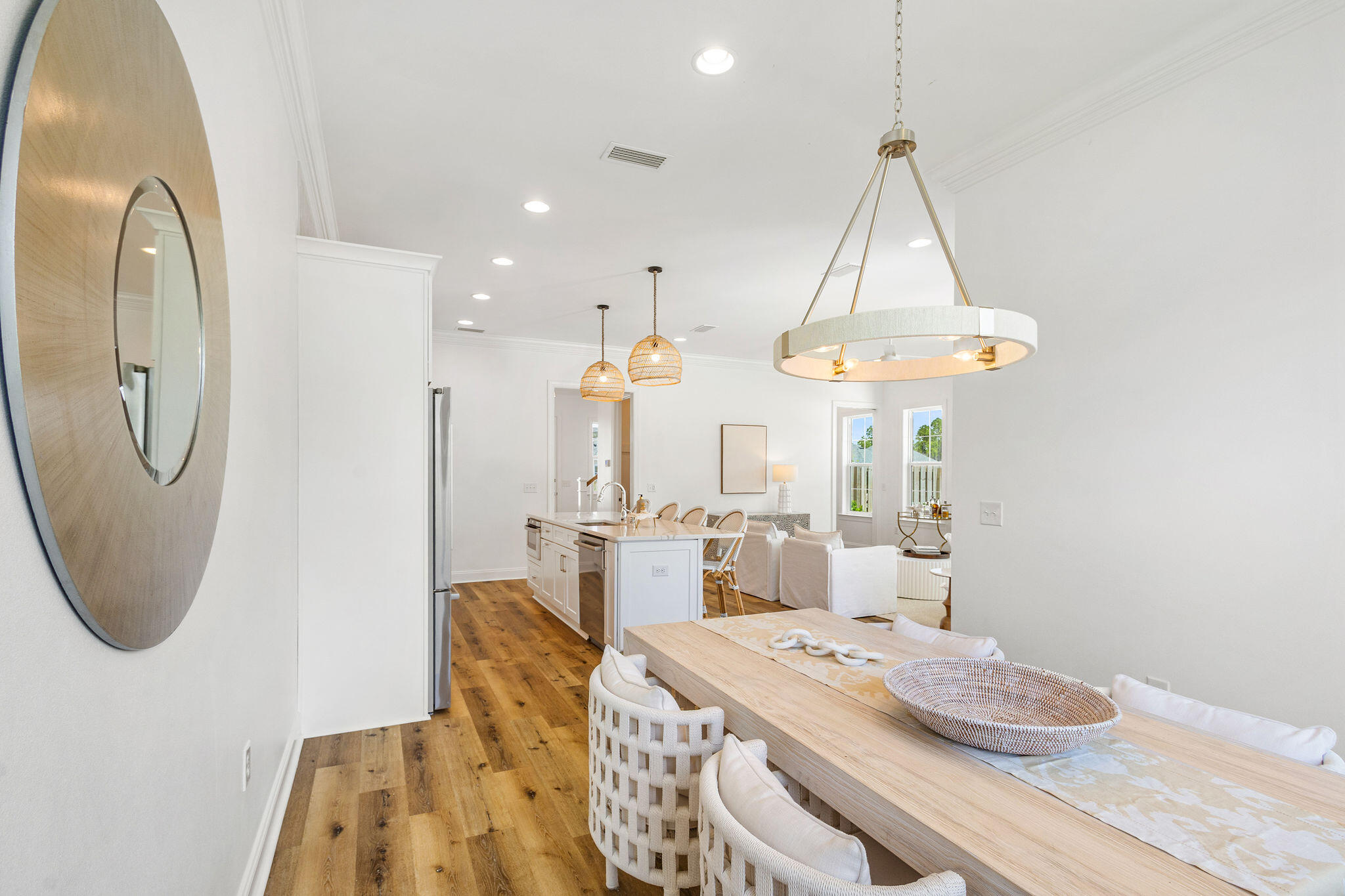 WATERSOUND ORIGINS - Residential
