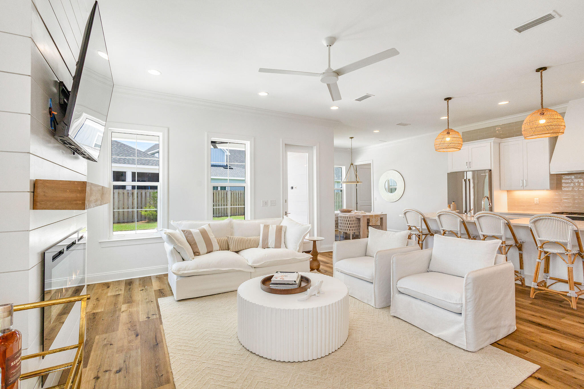 WATERSOUND ORIGINS - Residential