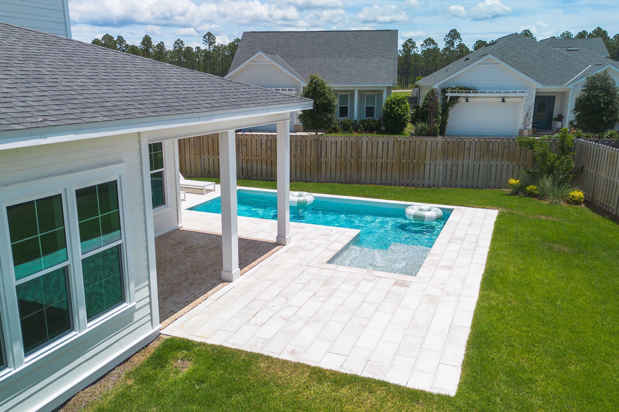 WATERSOUND ORIGINS - Residential