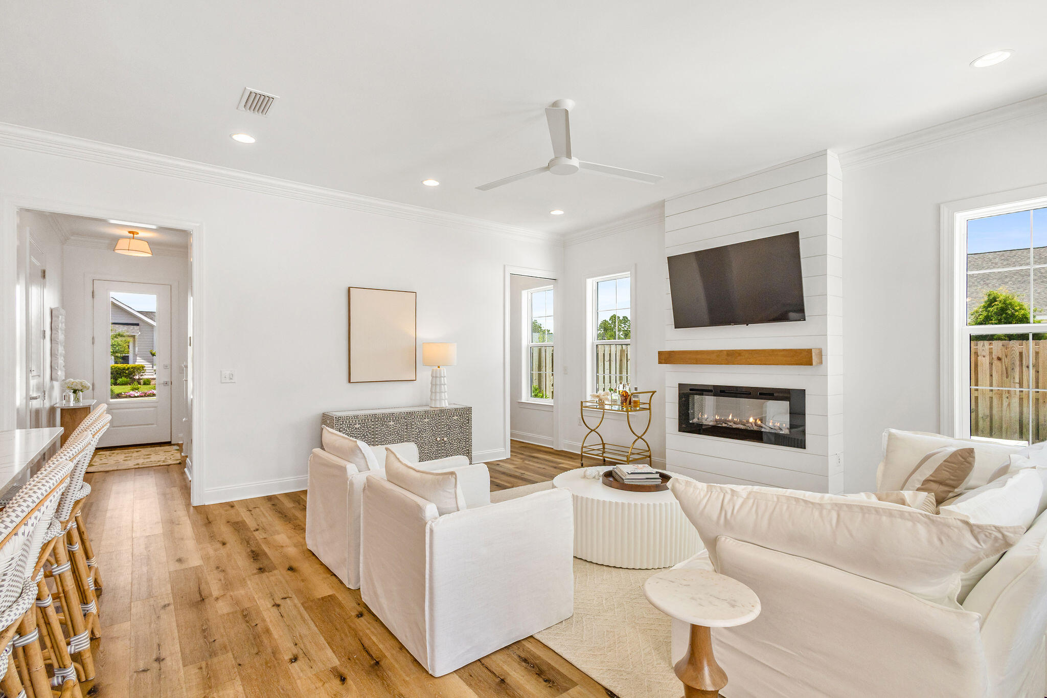 WATERSOUND ORIGINS - Residential
