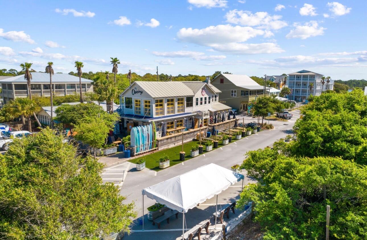 The Village at Grayton Beach - Residential