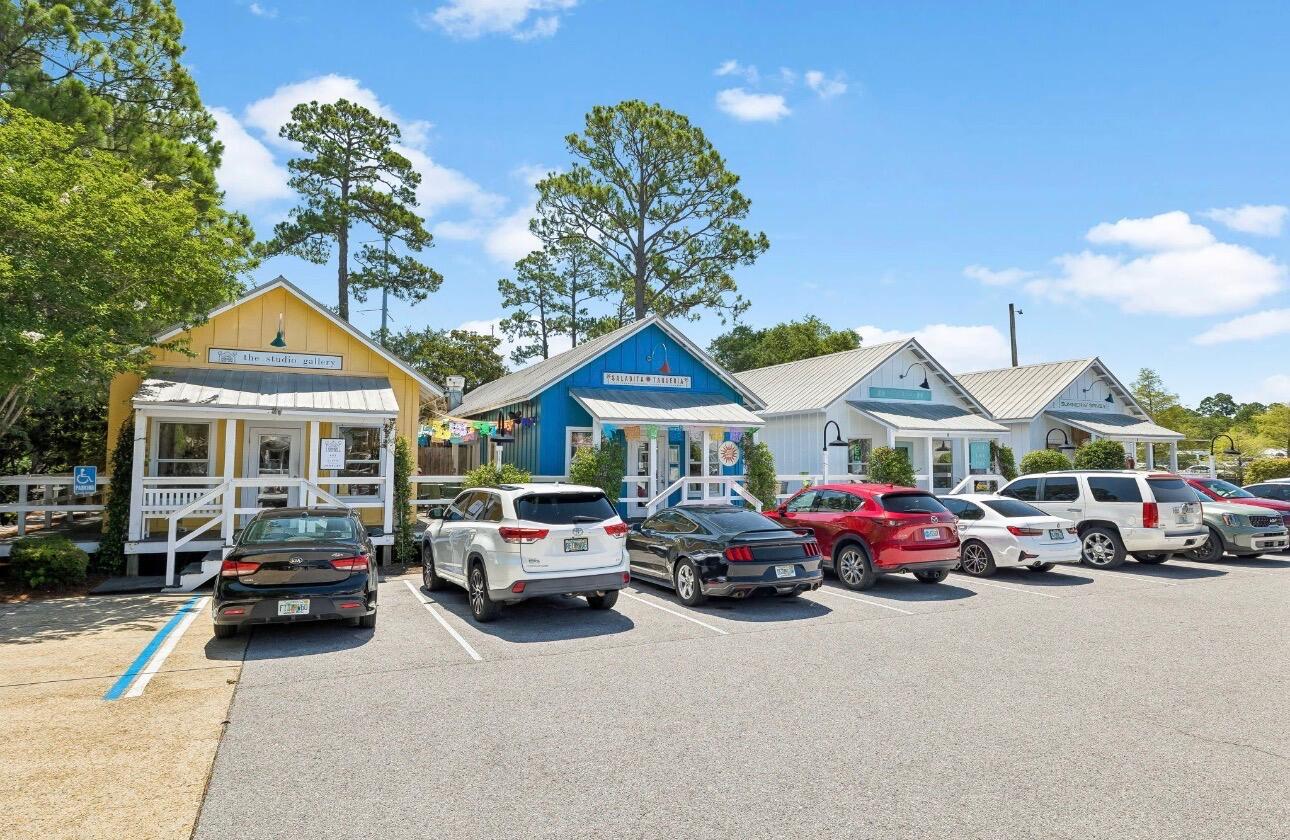 The Village at Grayton Beach - Residential