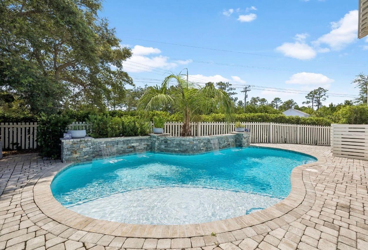 The Village at Grayton Beach - Residential
