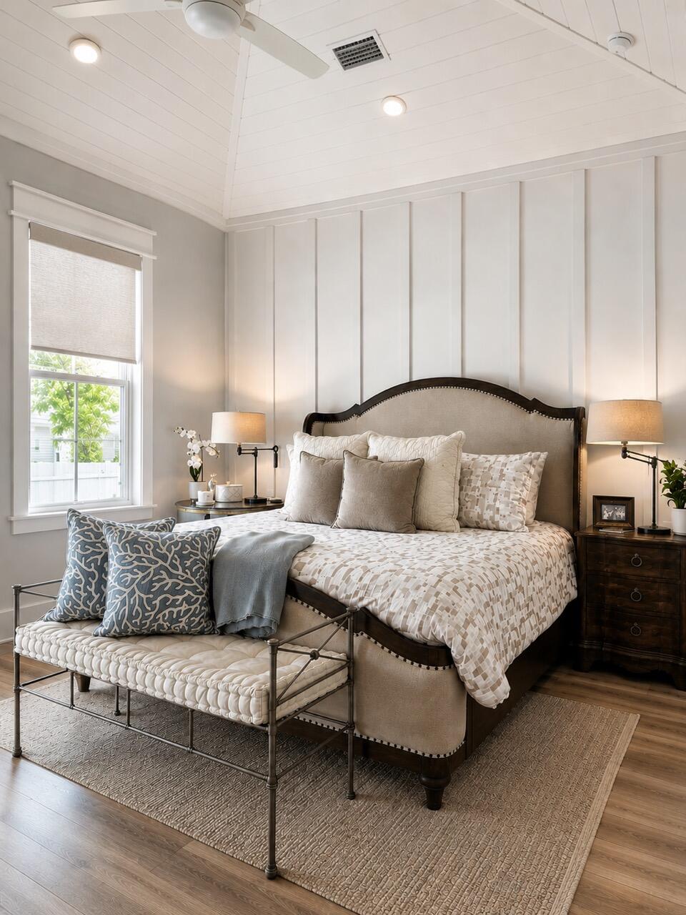 The Village at Grayton Beach - Residential