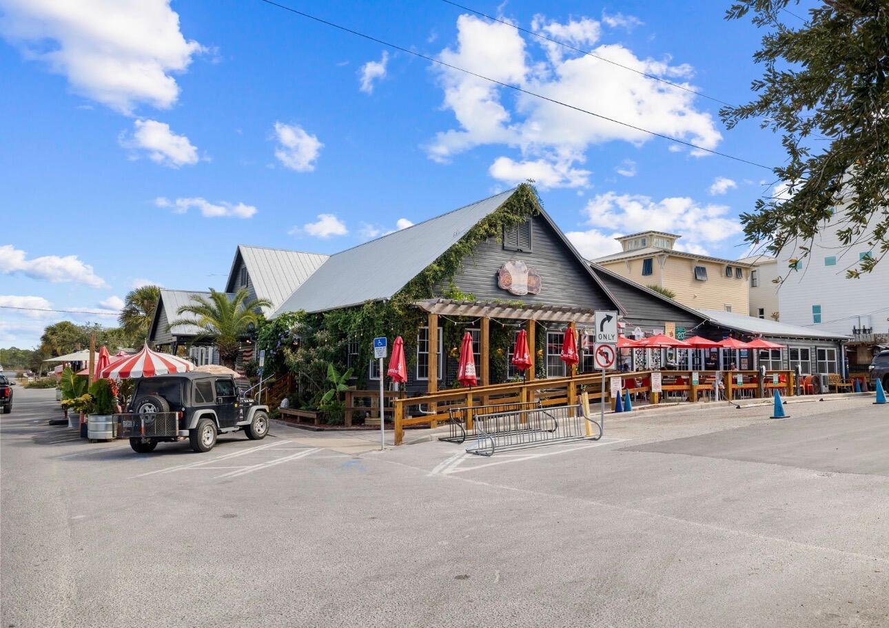 The Village at Grayton Beach - Residential