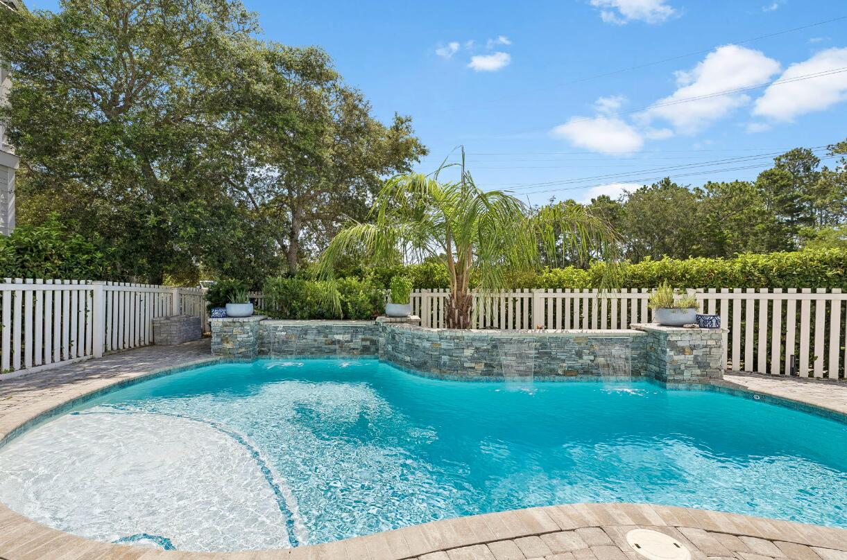 The Village at Grayton Beach - Residential