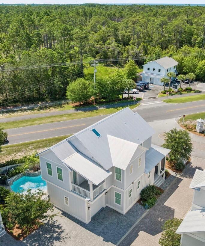 The Village at Grayton Beach - Residential