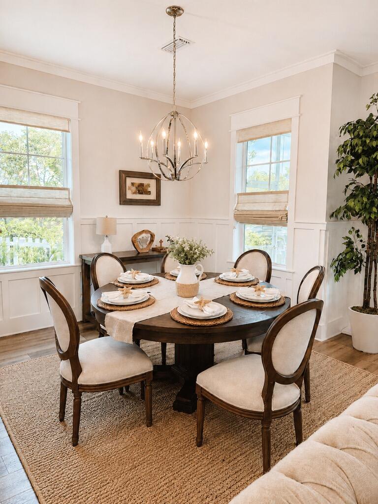 The Village at Grayton Beach - Residential