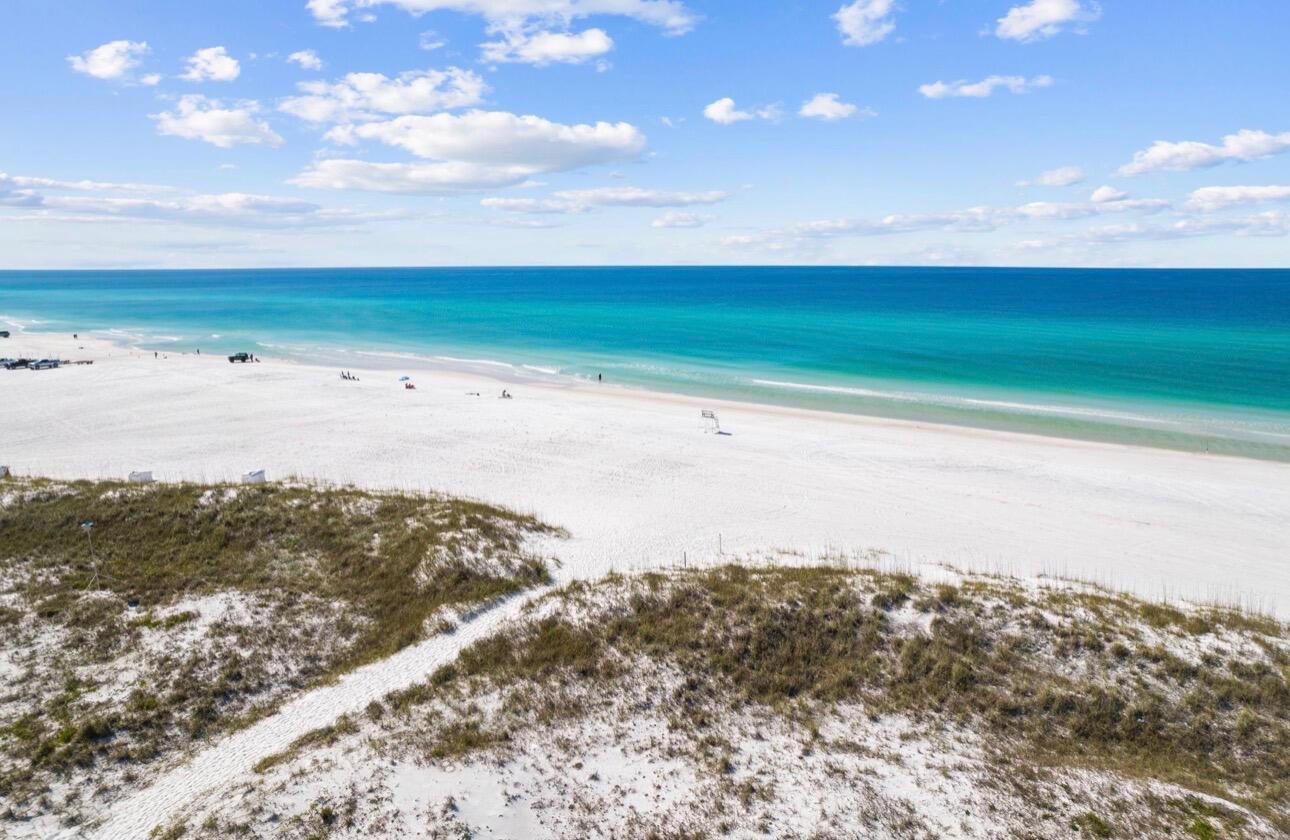 The Village at Grayton Beach - Residential