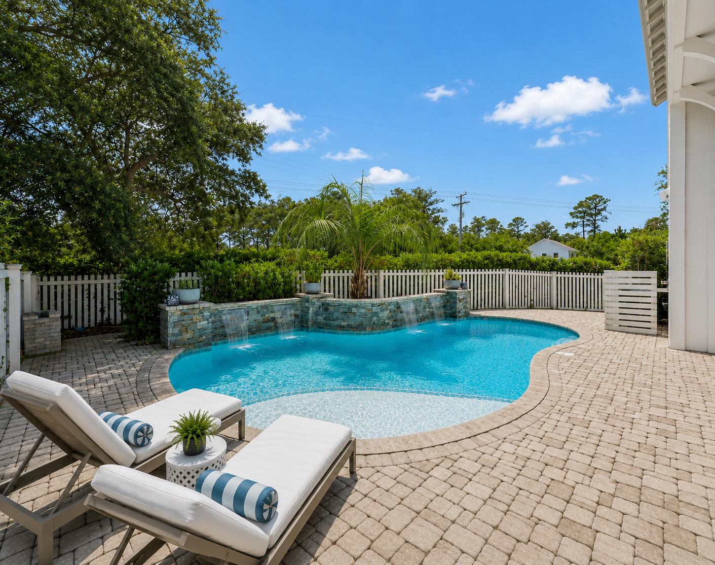 The Village at Grayton Beach - Residential