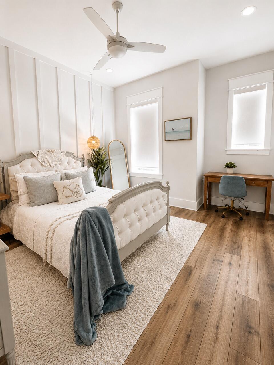 The Village at Grayton Beach - Residential