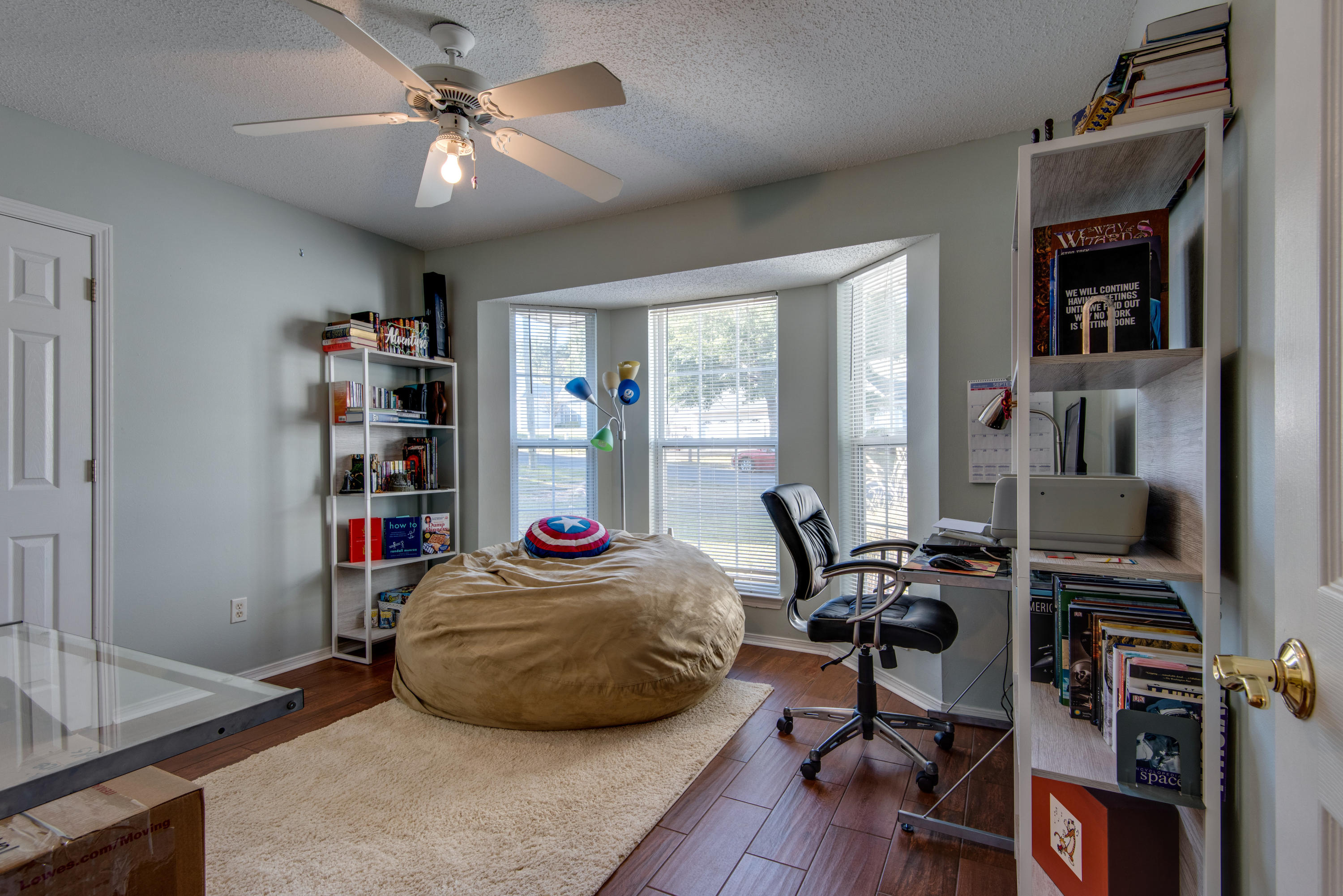 VALPARAISO PLAT 15 - Residential Lease