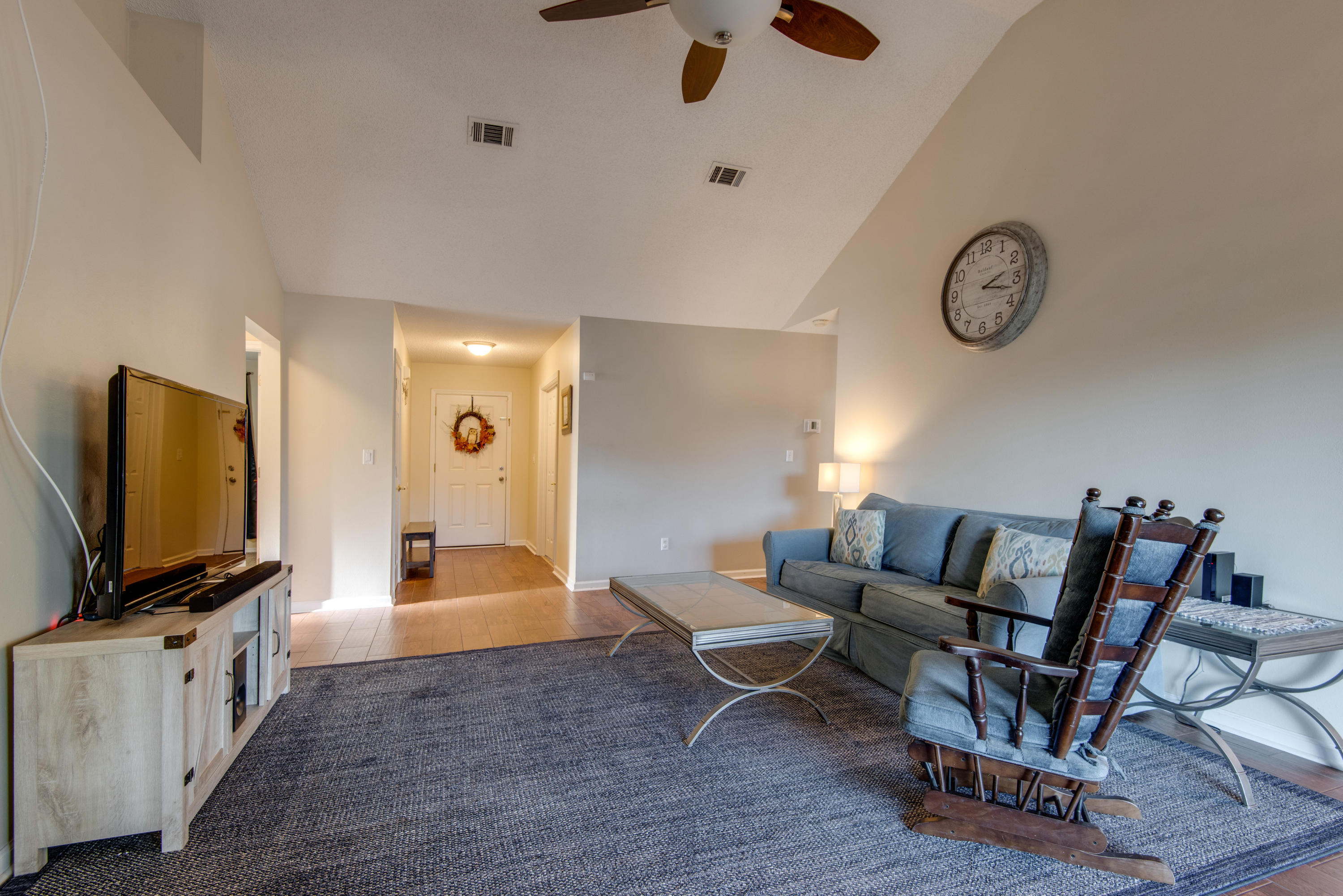 VALPARAISO PLAT 15 - Residential Lease