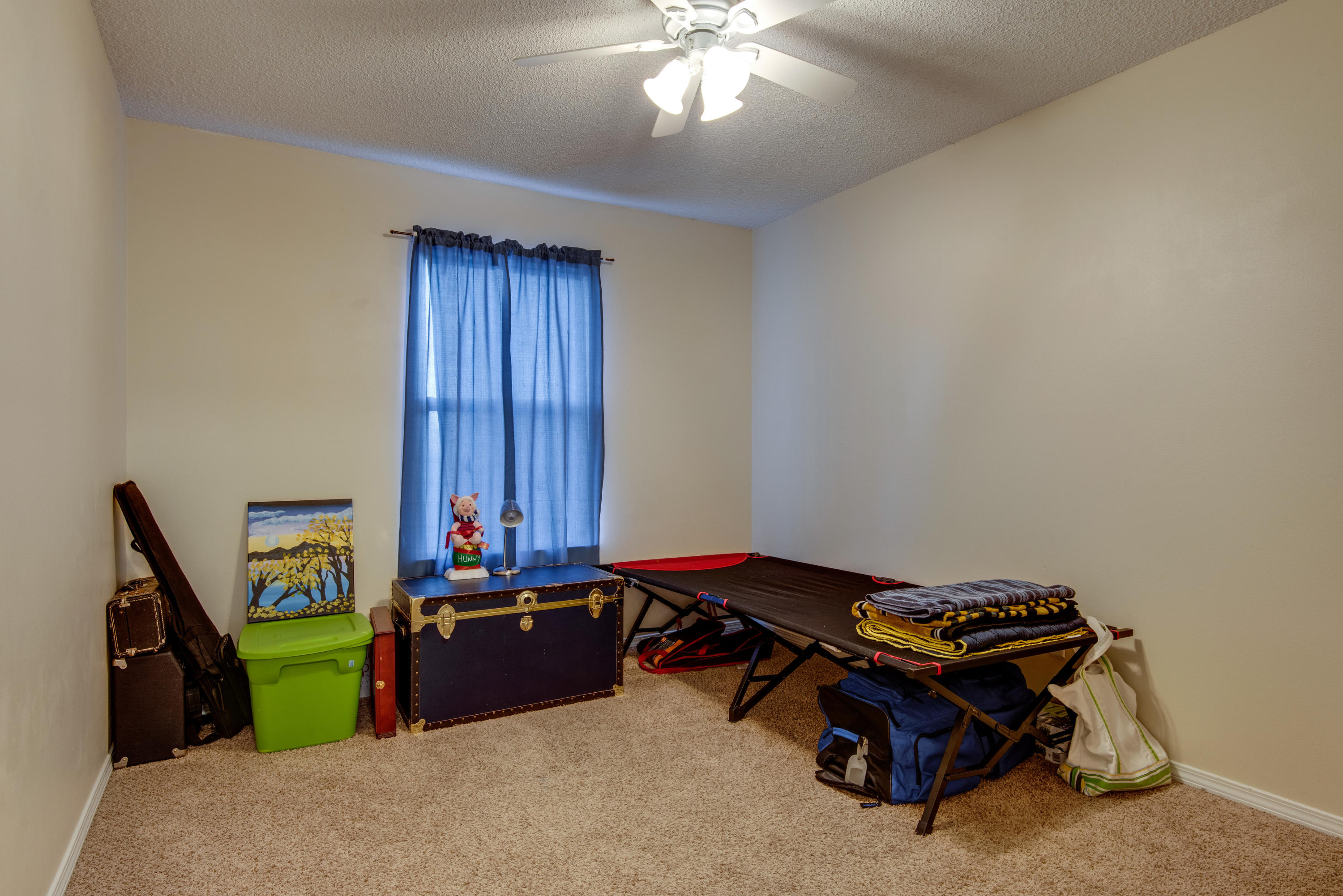 VALPARAISO PLAT 15 - Residential Lease