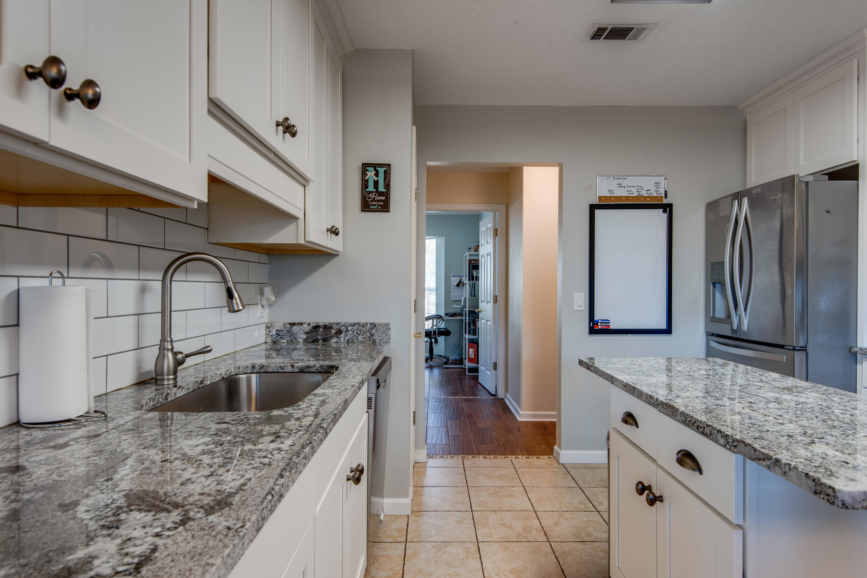 VALPARAISO PLAT 15 - Residential Lease