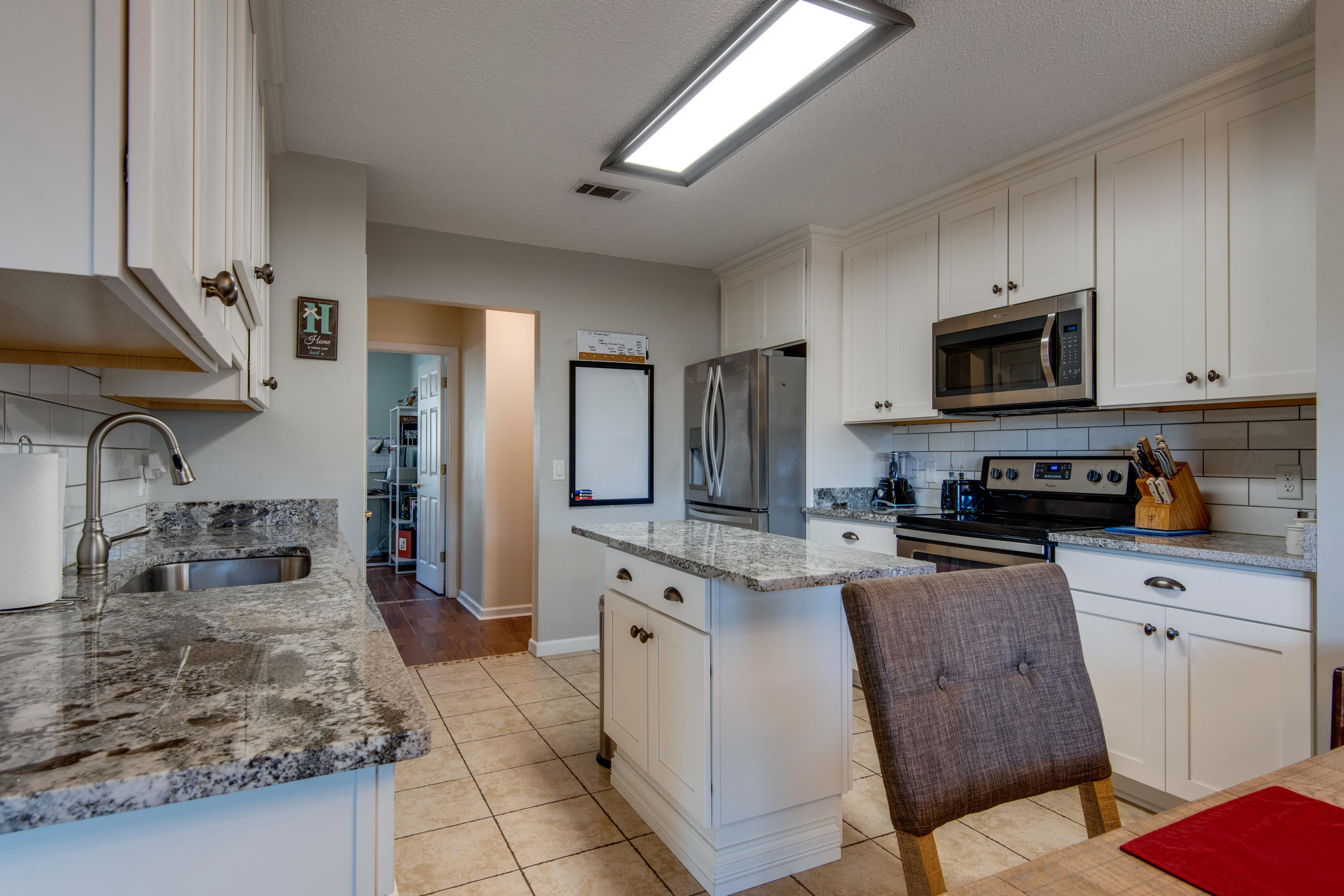 VALPARAISO PLAT 15 - Residential Lease