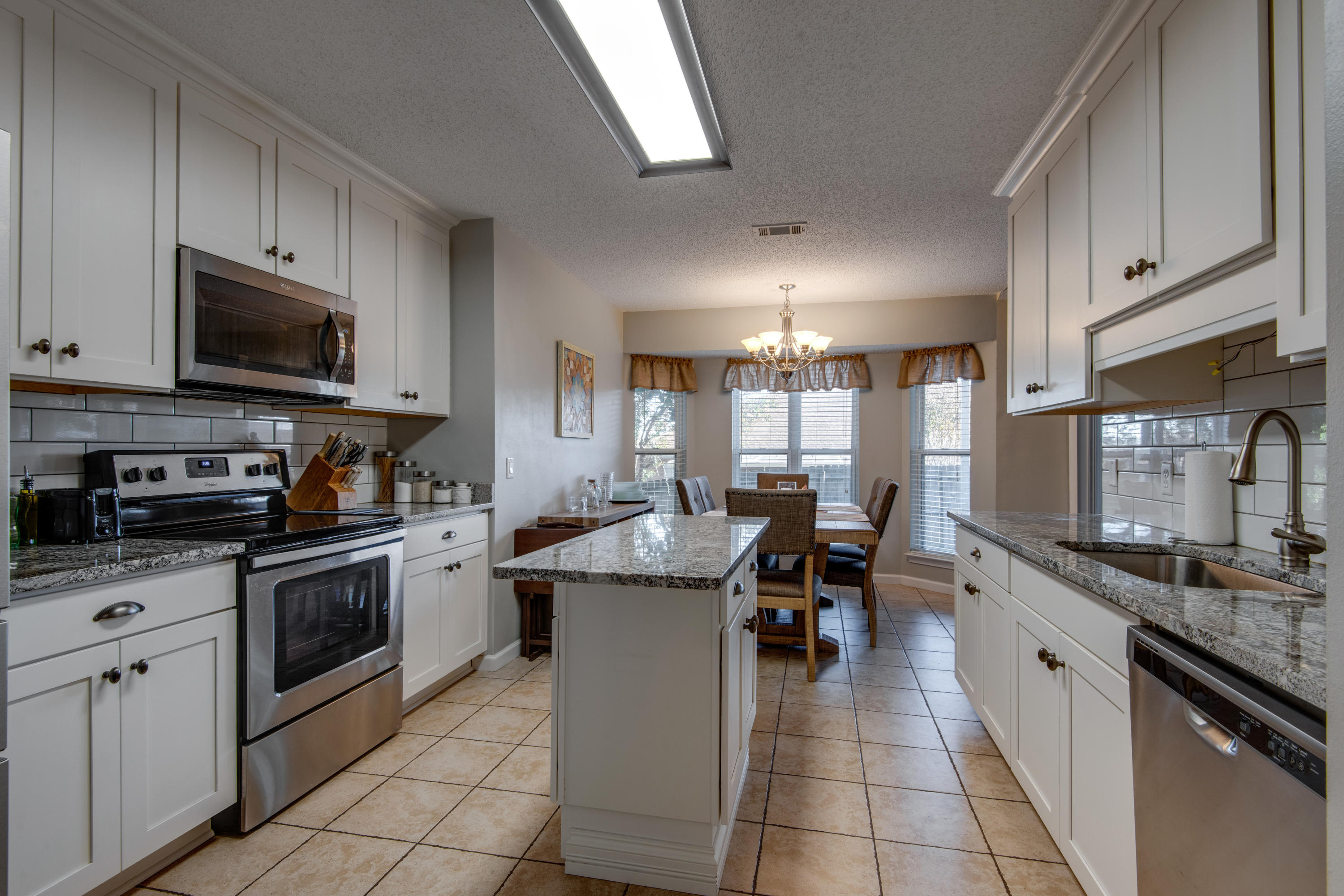 VALPARAISO PLAT 15 - Residential Lease