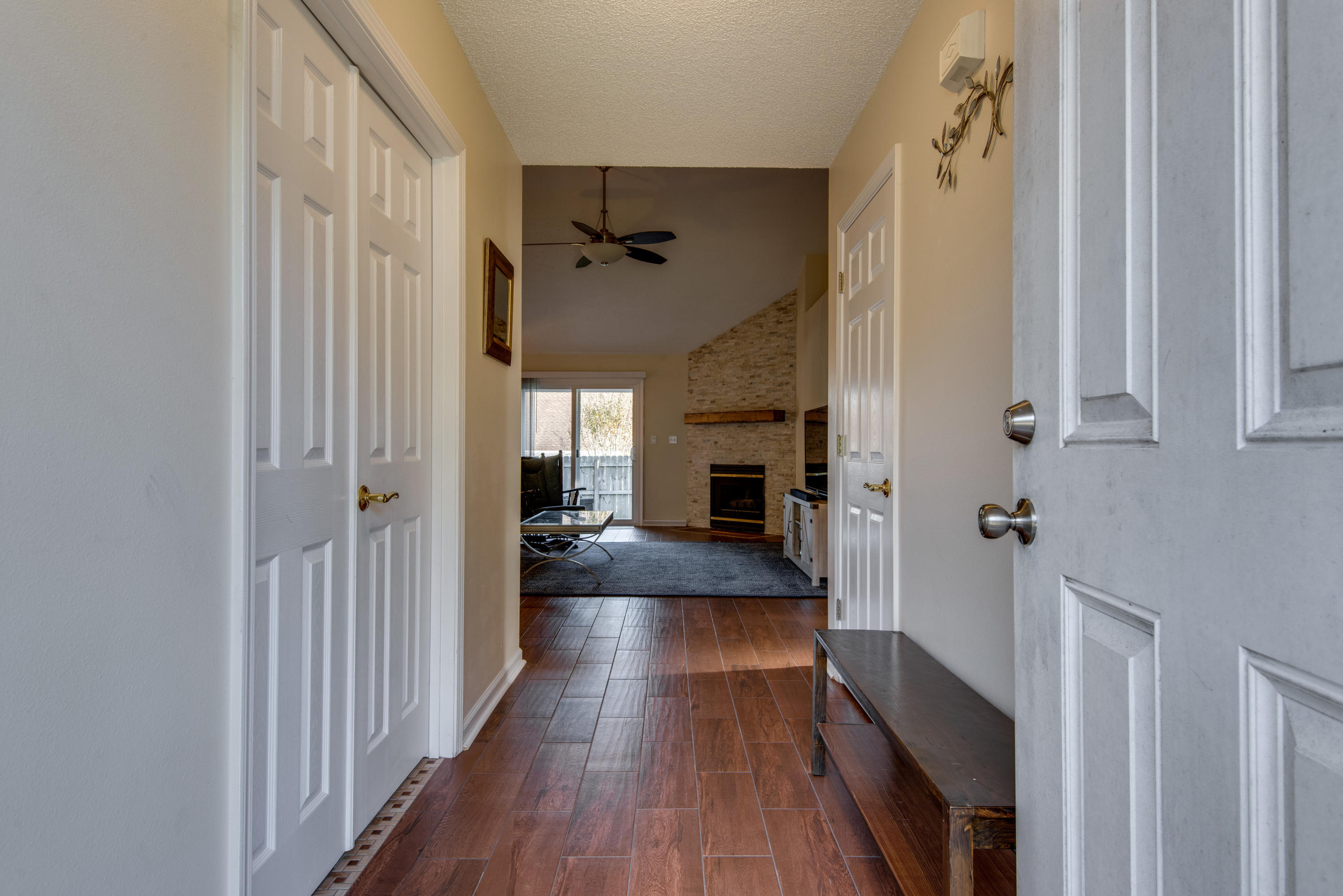 VALPARAISO PLAT 15 - Residential Lease