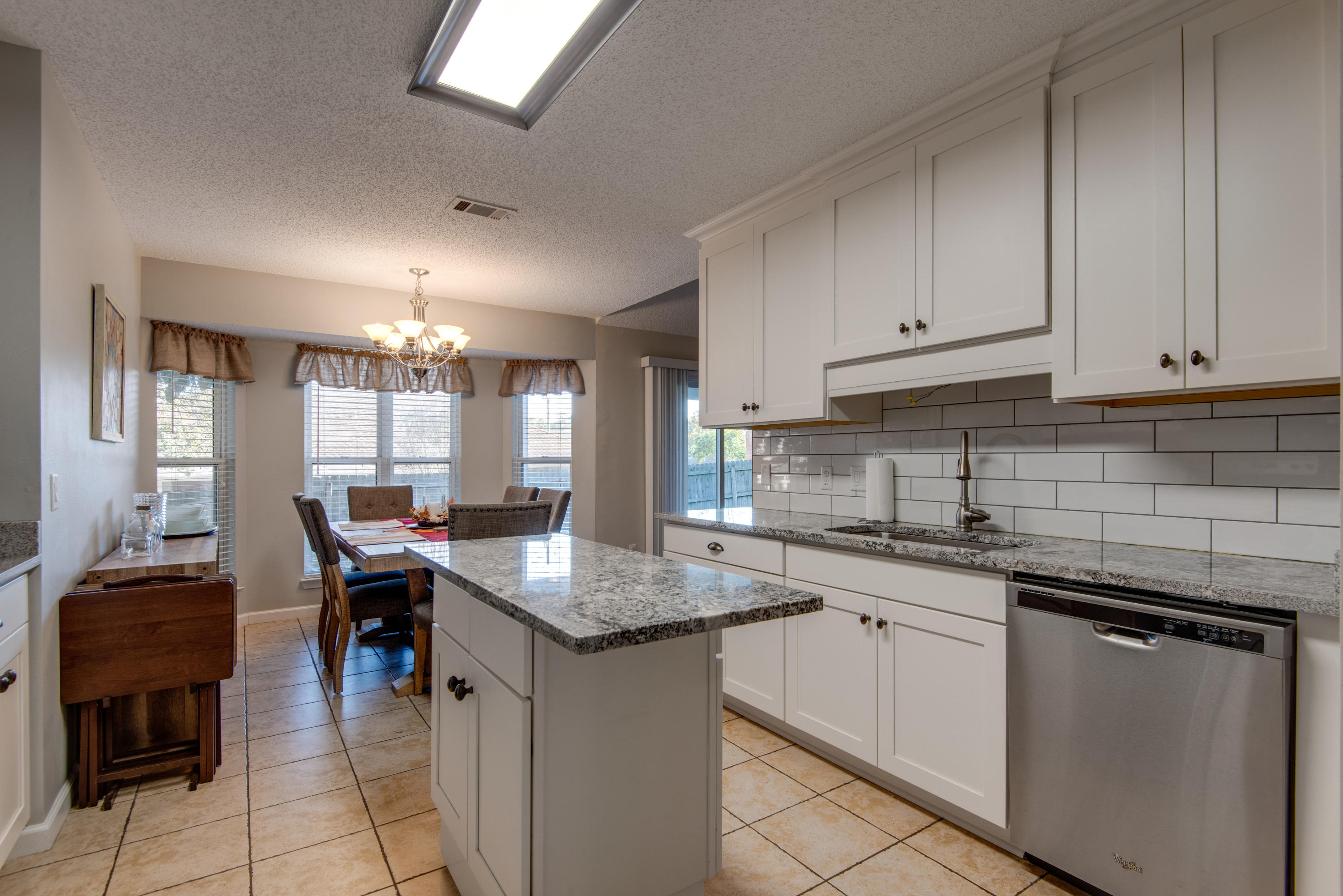 VALPARAISO PLAT 15 - Residential Lease