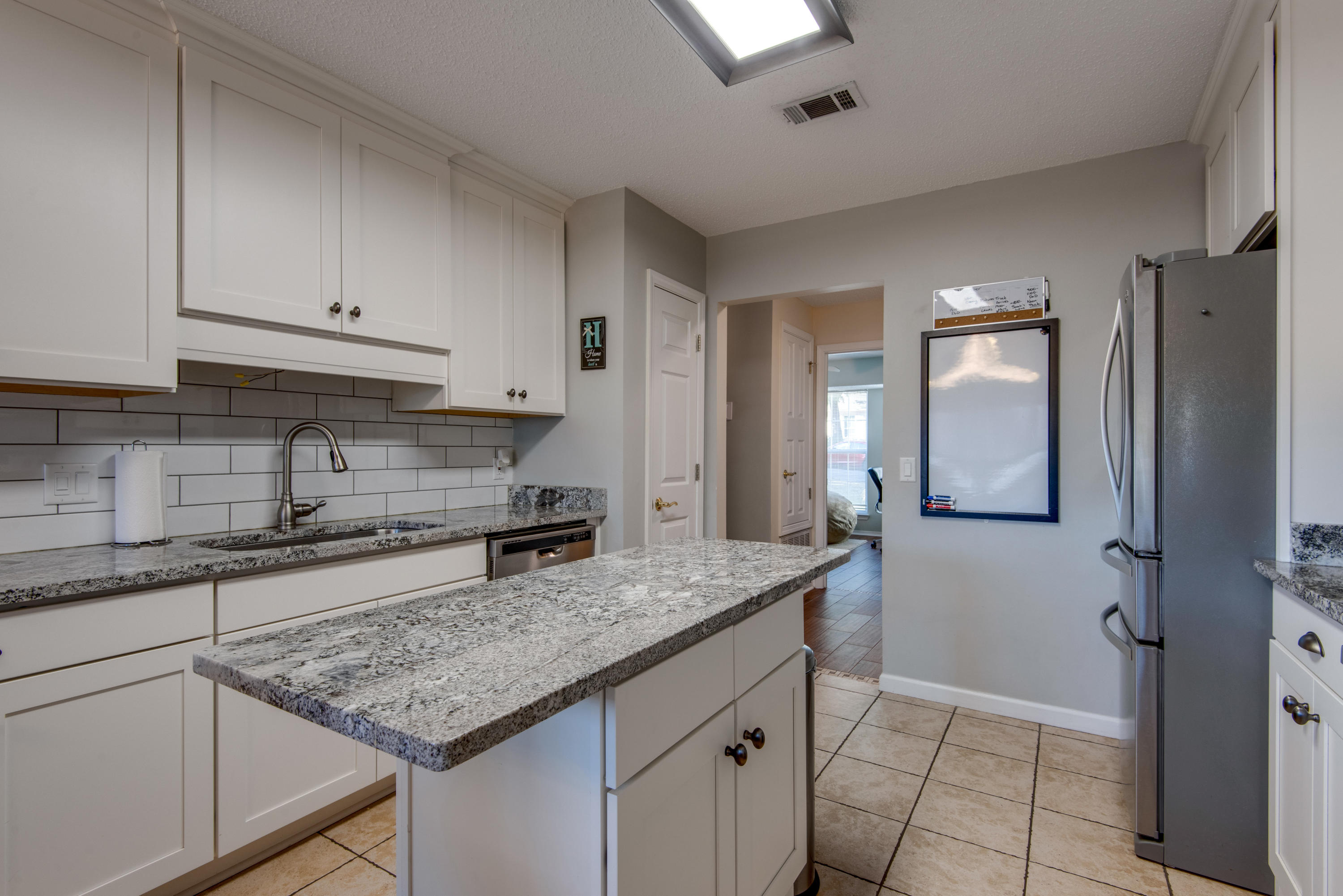 VALPARAISO PLAT 15 - Residential Lease