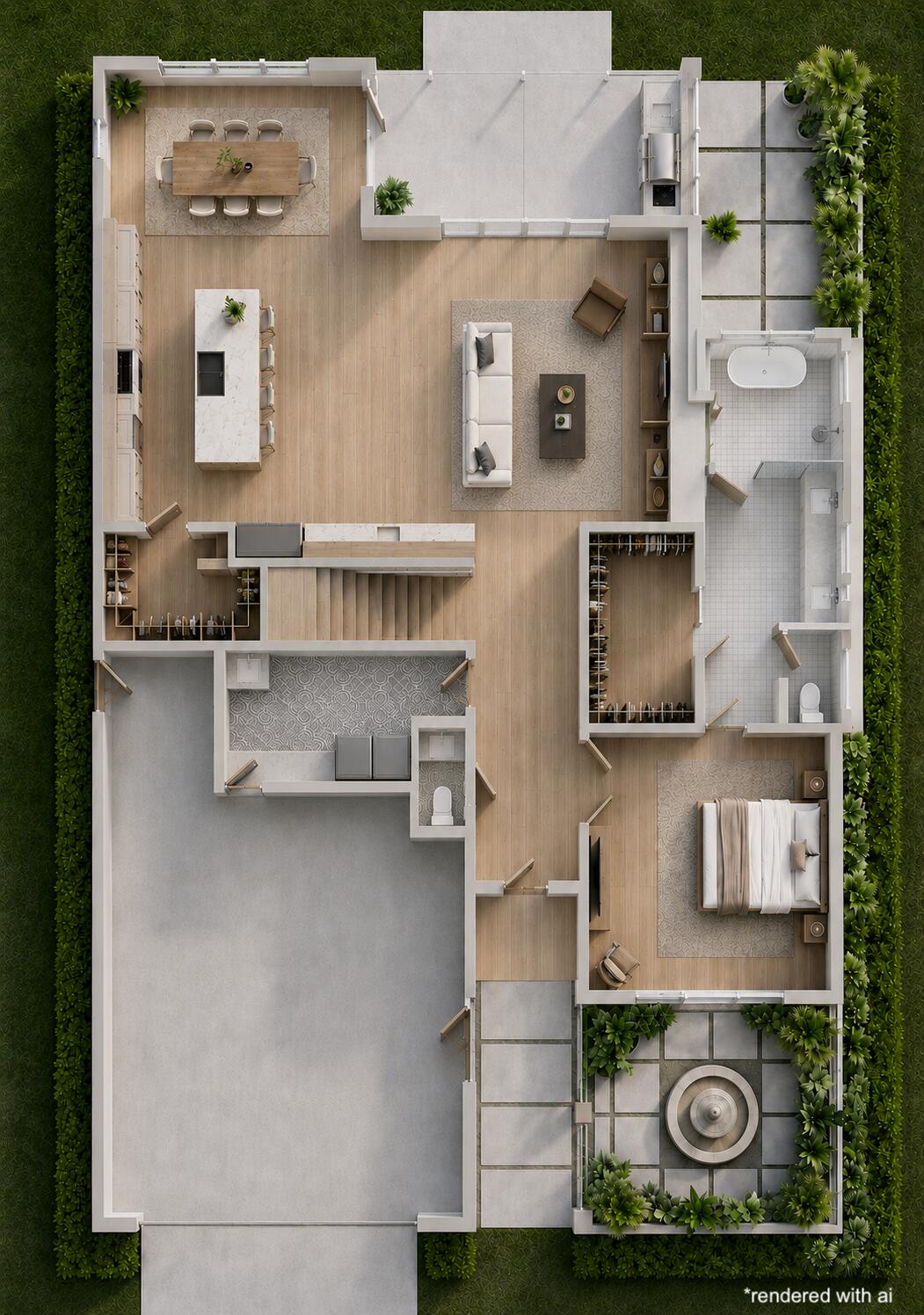 DRIFTWOOD SHORES - Residential