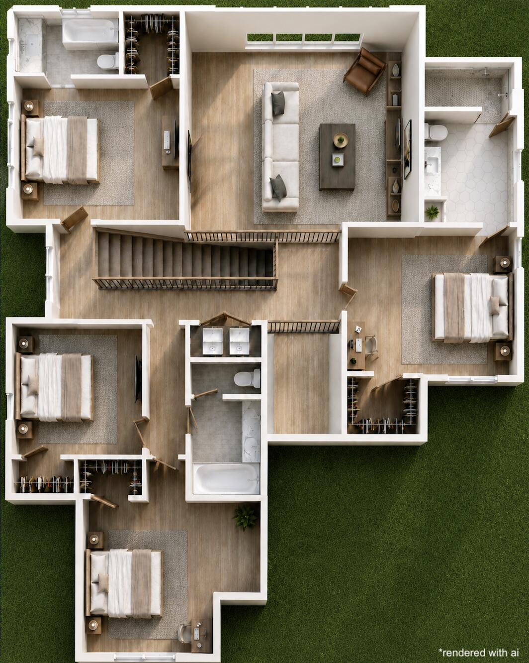 DRIFTWOOD SHORES - Residential