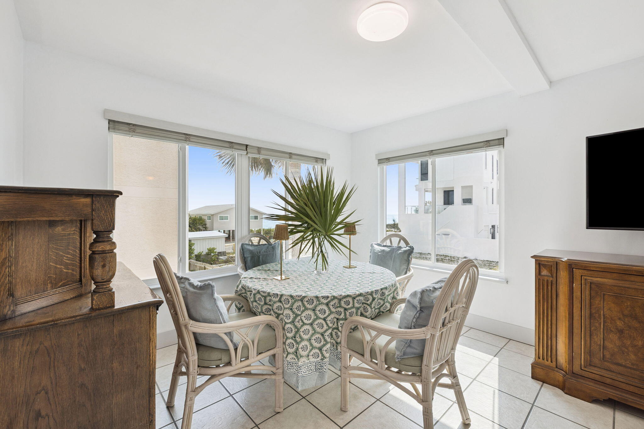 PARK PLACE TOWNHOMES - Residential