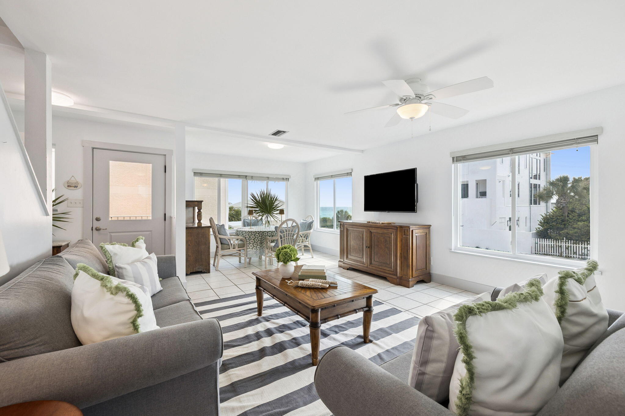 PARK PLACE TOWNHOMES - Residential
