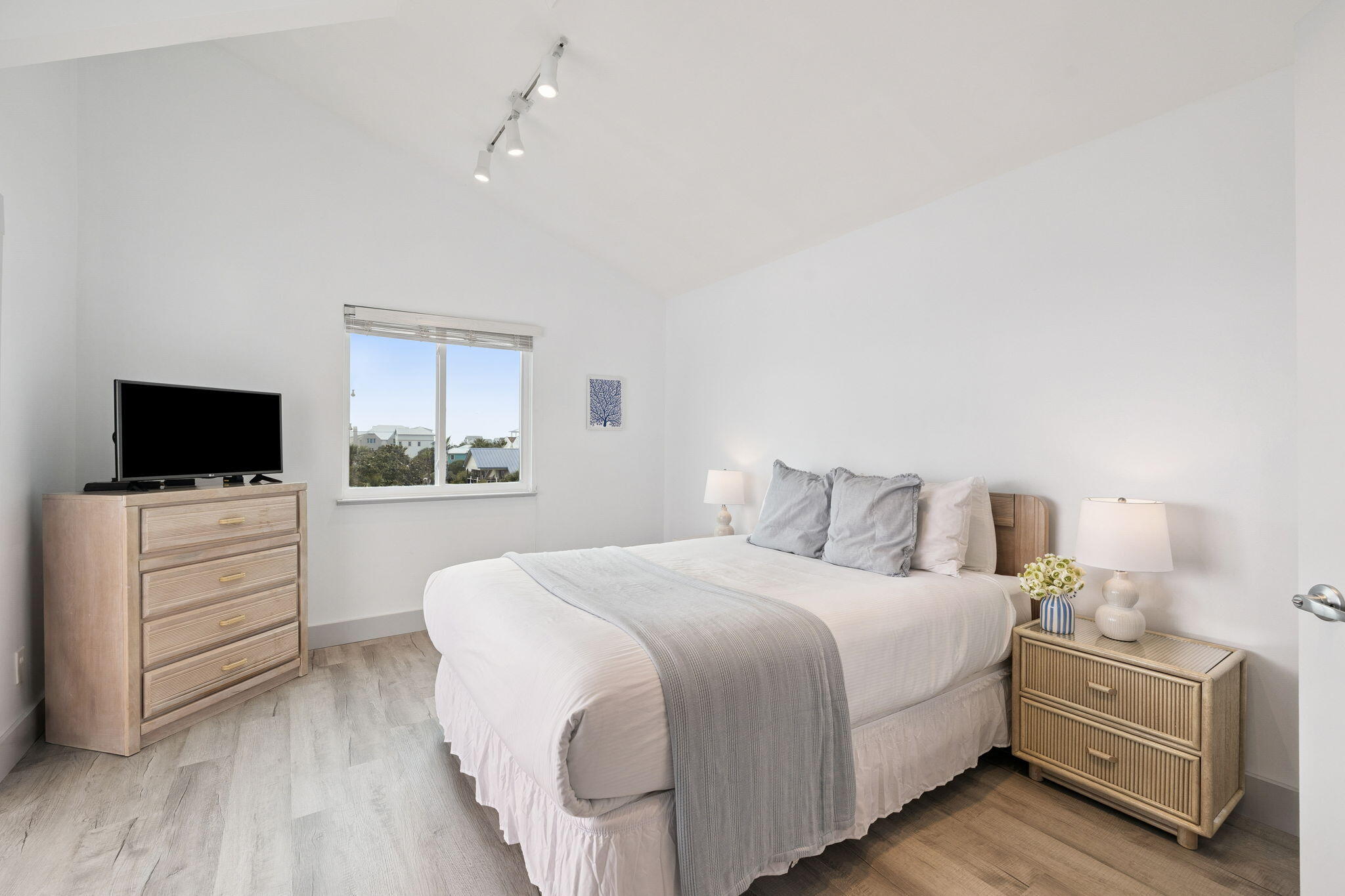 PARK PLACE TOWNHOMES - Residential