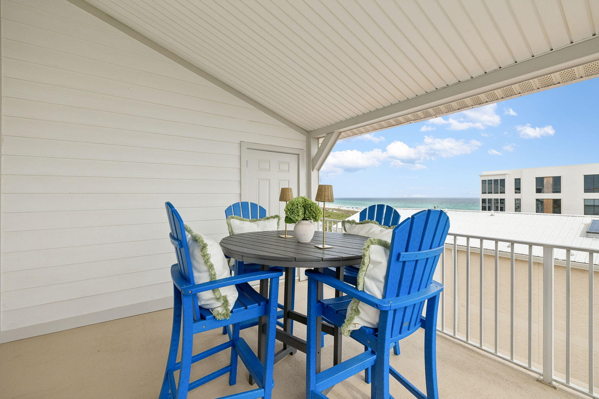 PARK PLACE TOWNHOMES - Residential