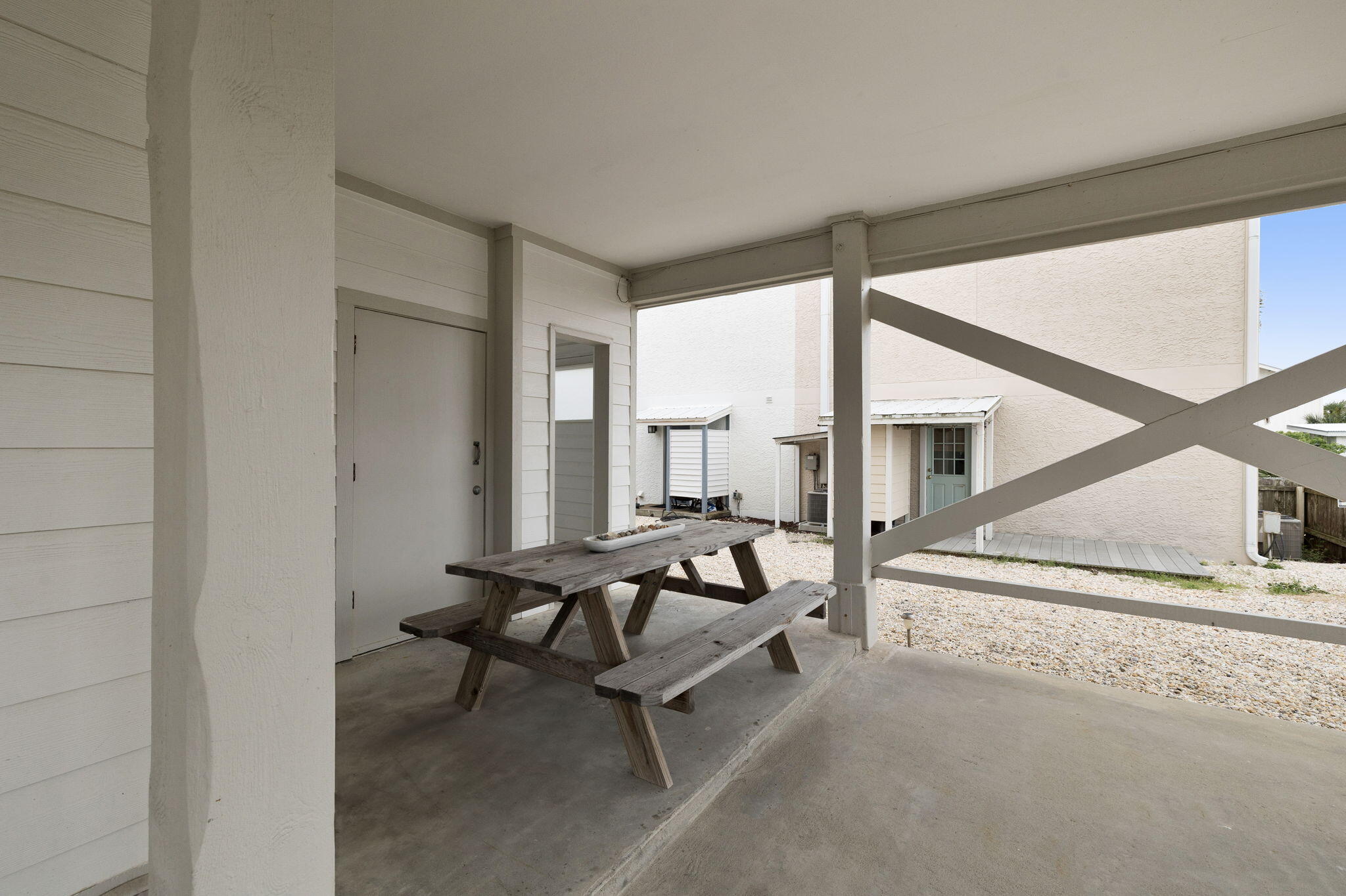 PARK PLACE TOWNHOMES - Residential