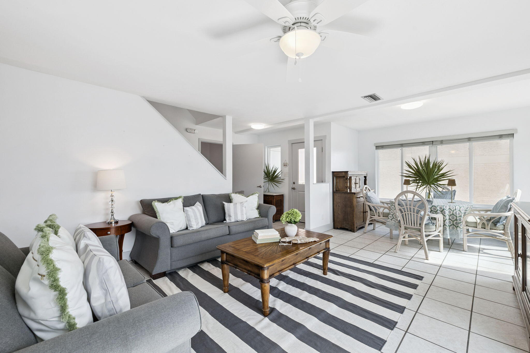 PARK PLACE TOWNHOMES - Residential