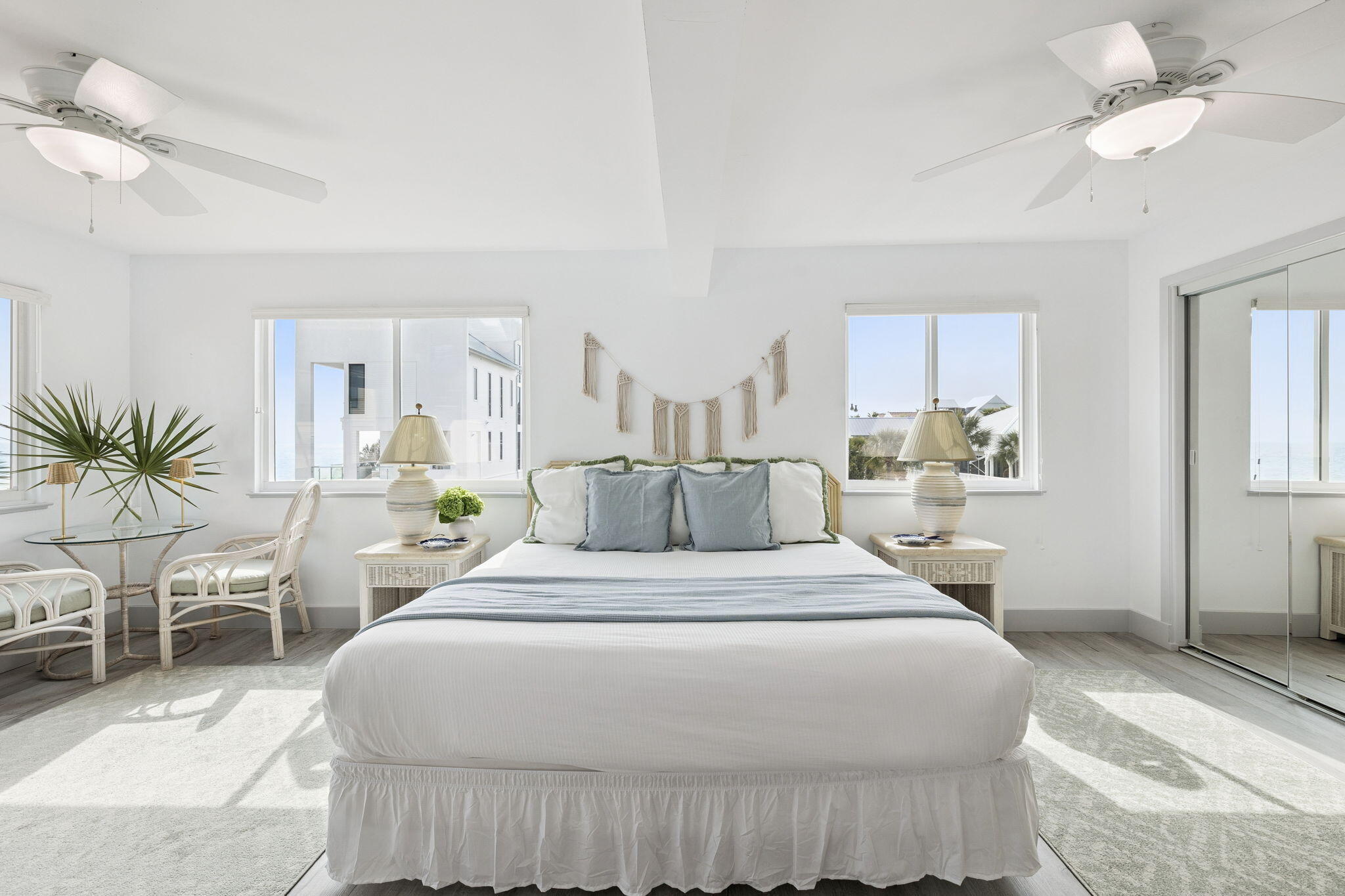 PARK PLACE TOWNHOMES - Residential