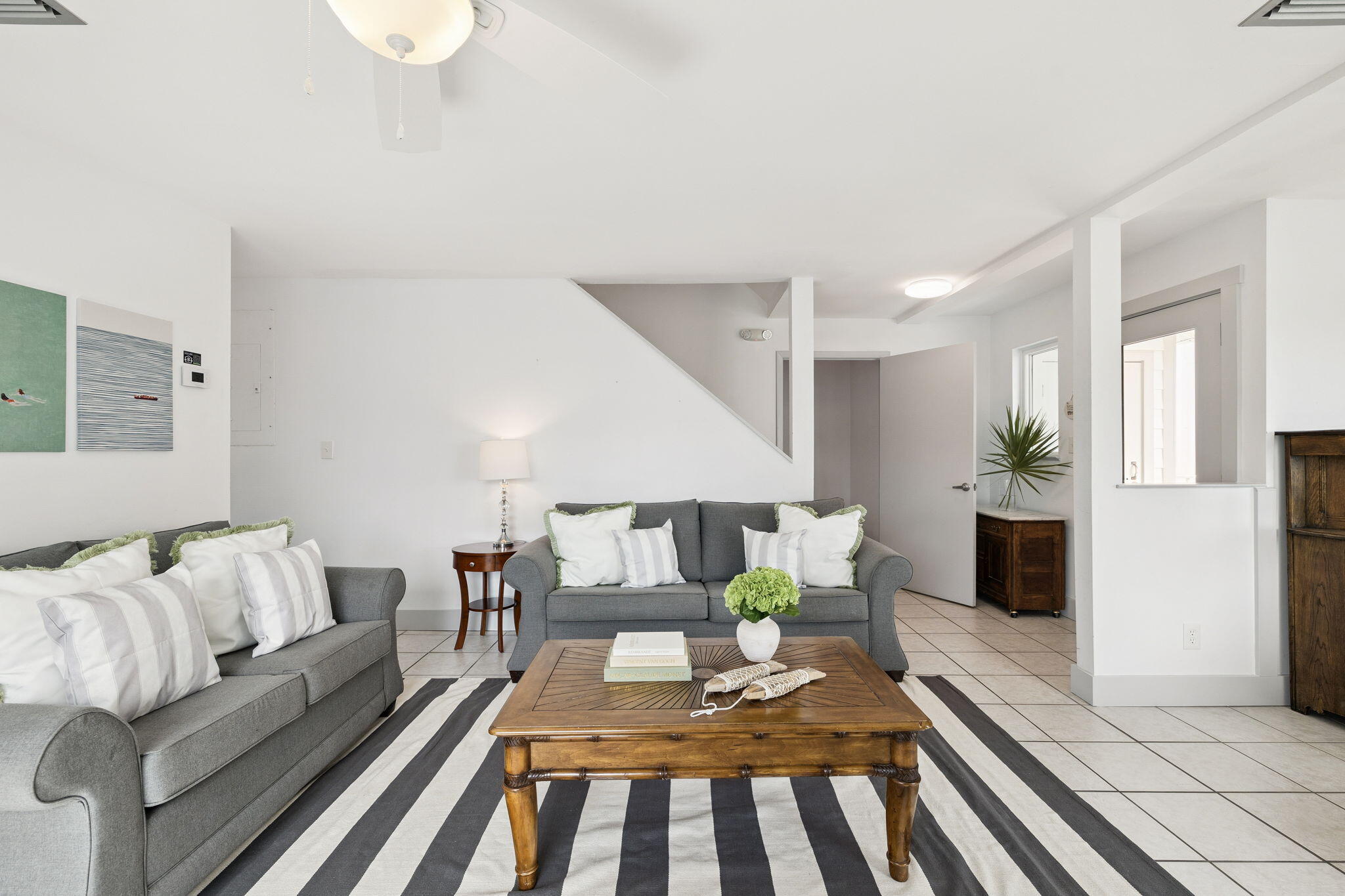 PARK PLACE TOWNHOMES - Residential
