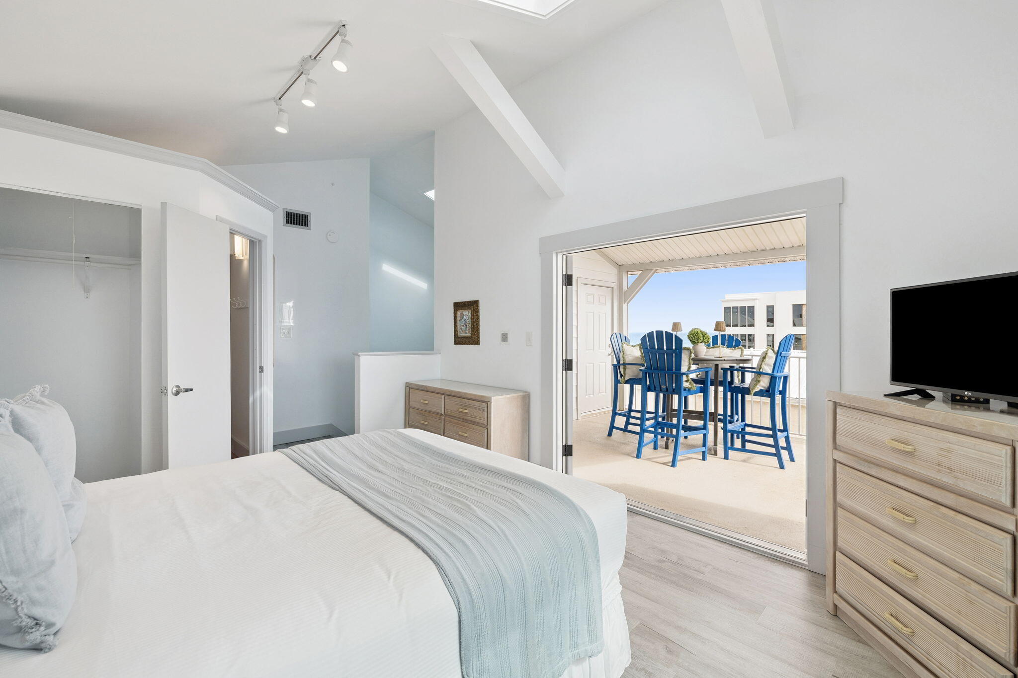 PARK PLACE TOWNHOMES - Residential