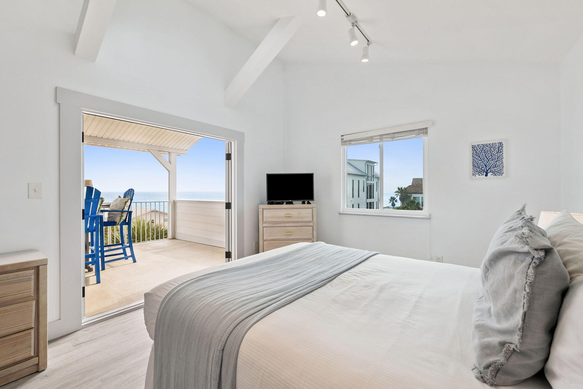 PARK PLACE TOWNHOMES - Residential