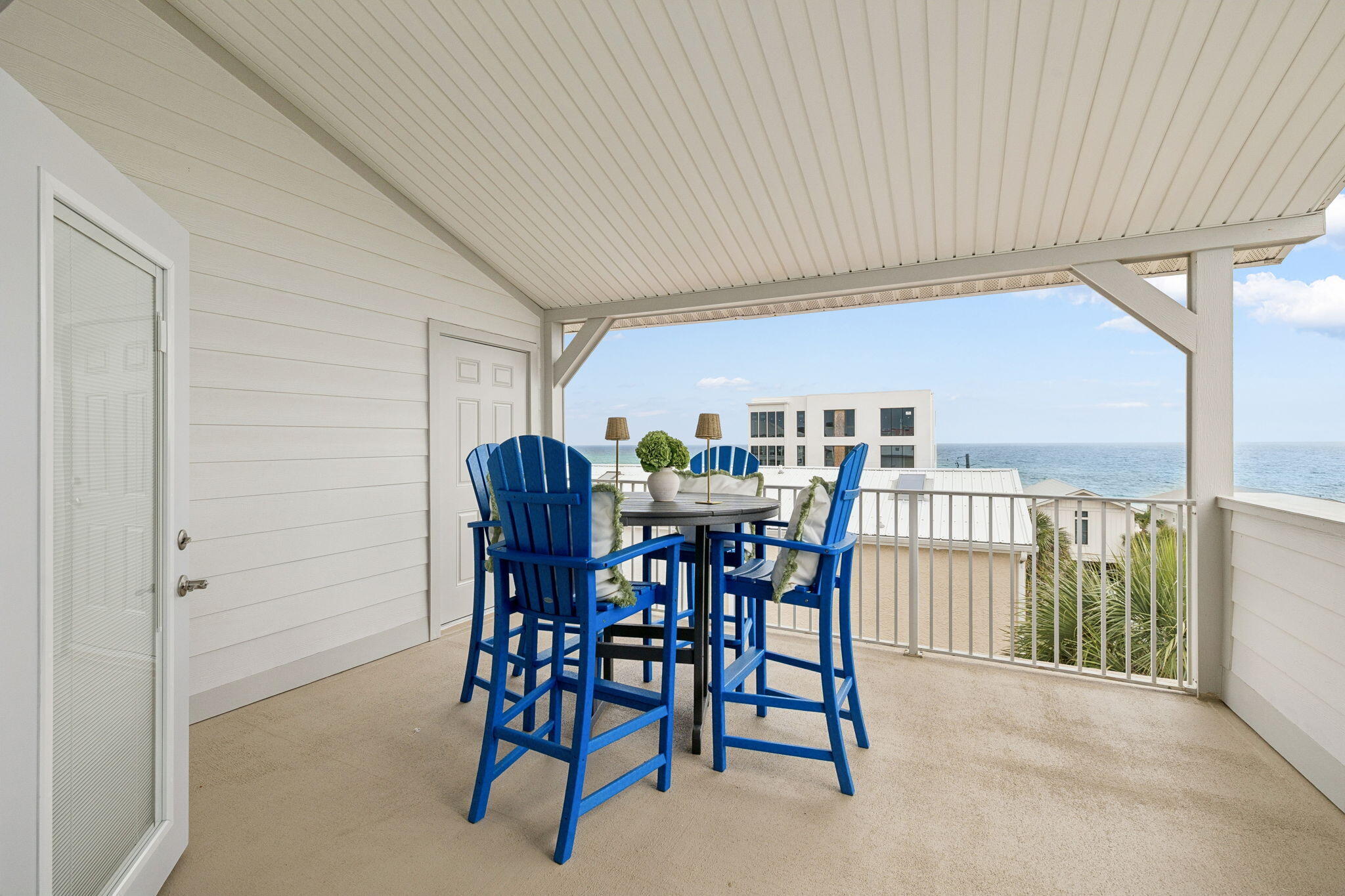 PARK PLACE TOWNHOMES - Residential