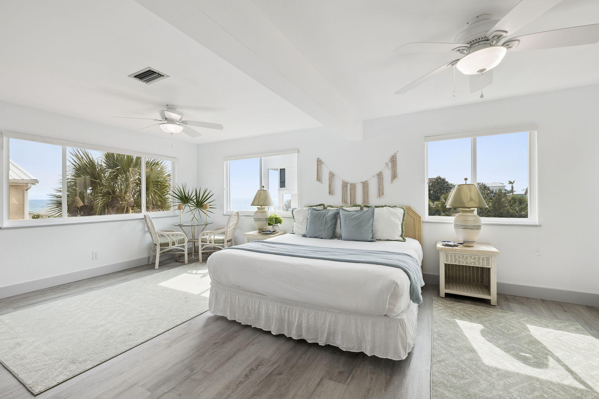 PARK PLACE TOWNHOMES - Residential