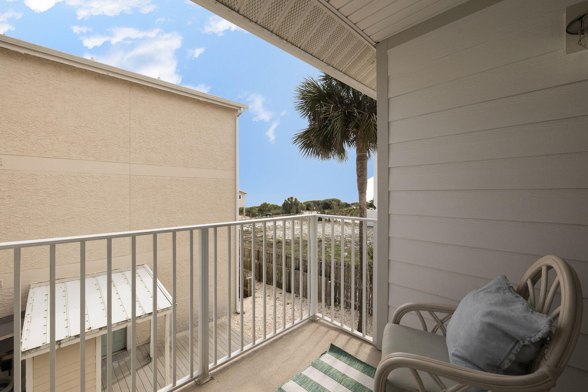 PARK PLACE TOWNHOMES - Residential