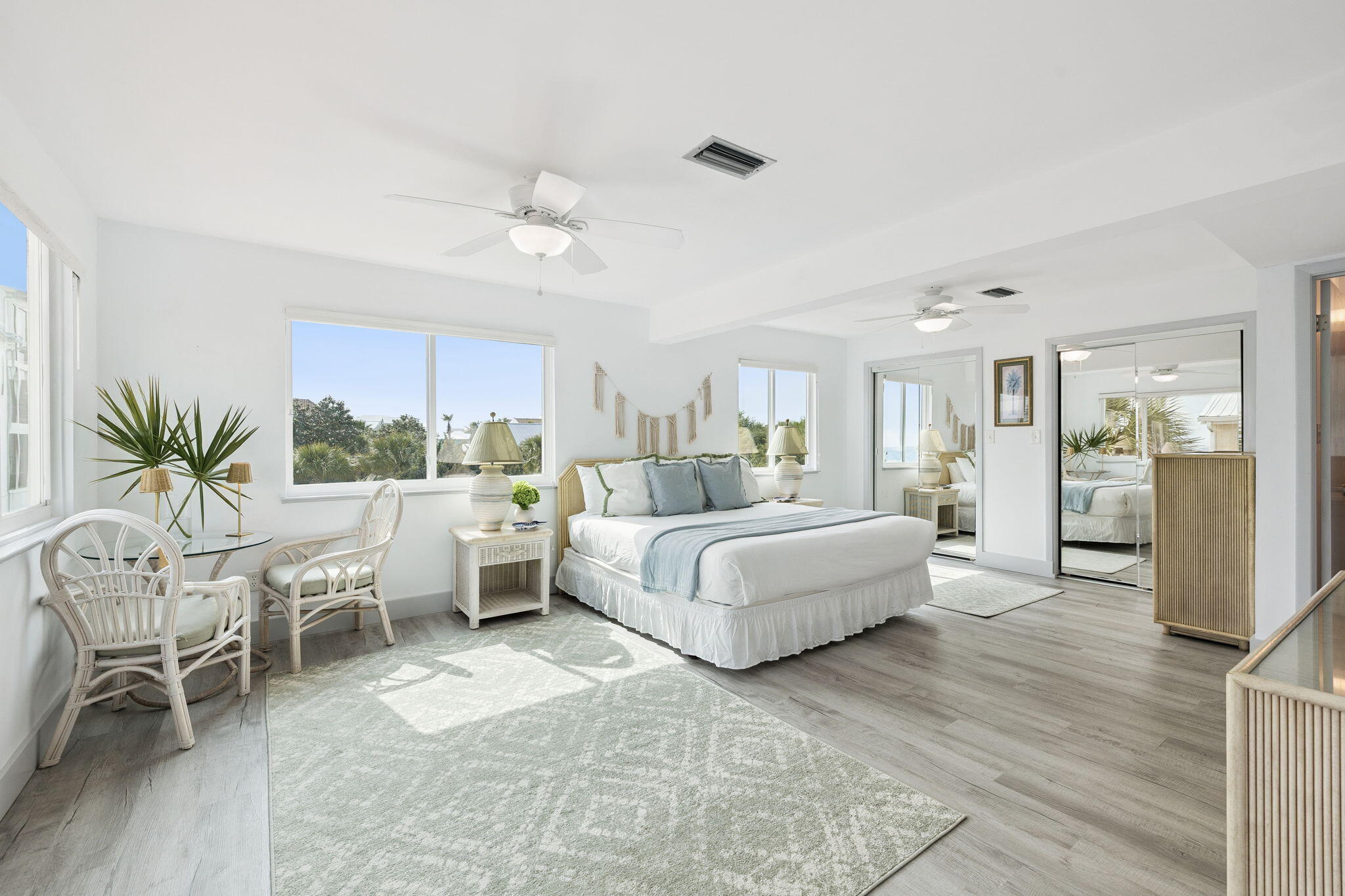 PARK PLACE TOWNHOMES - Residential