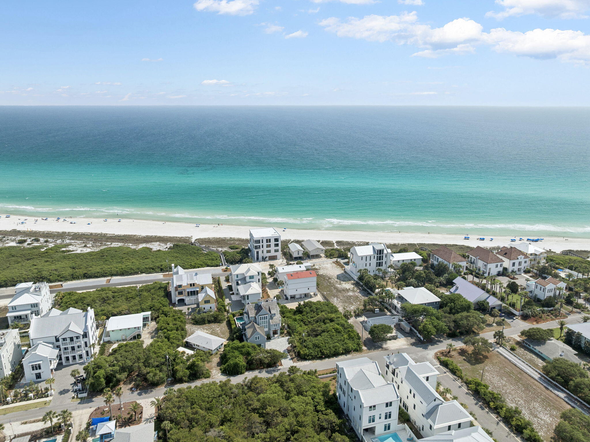 PARK PLACE TOWNHOMES - Residential