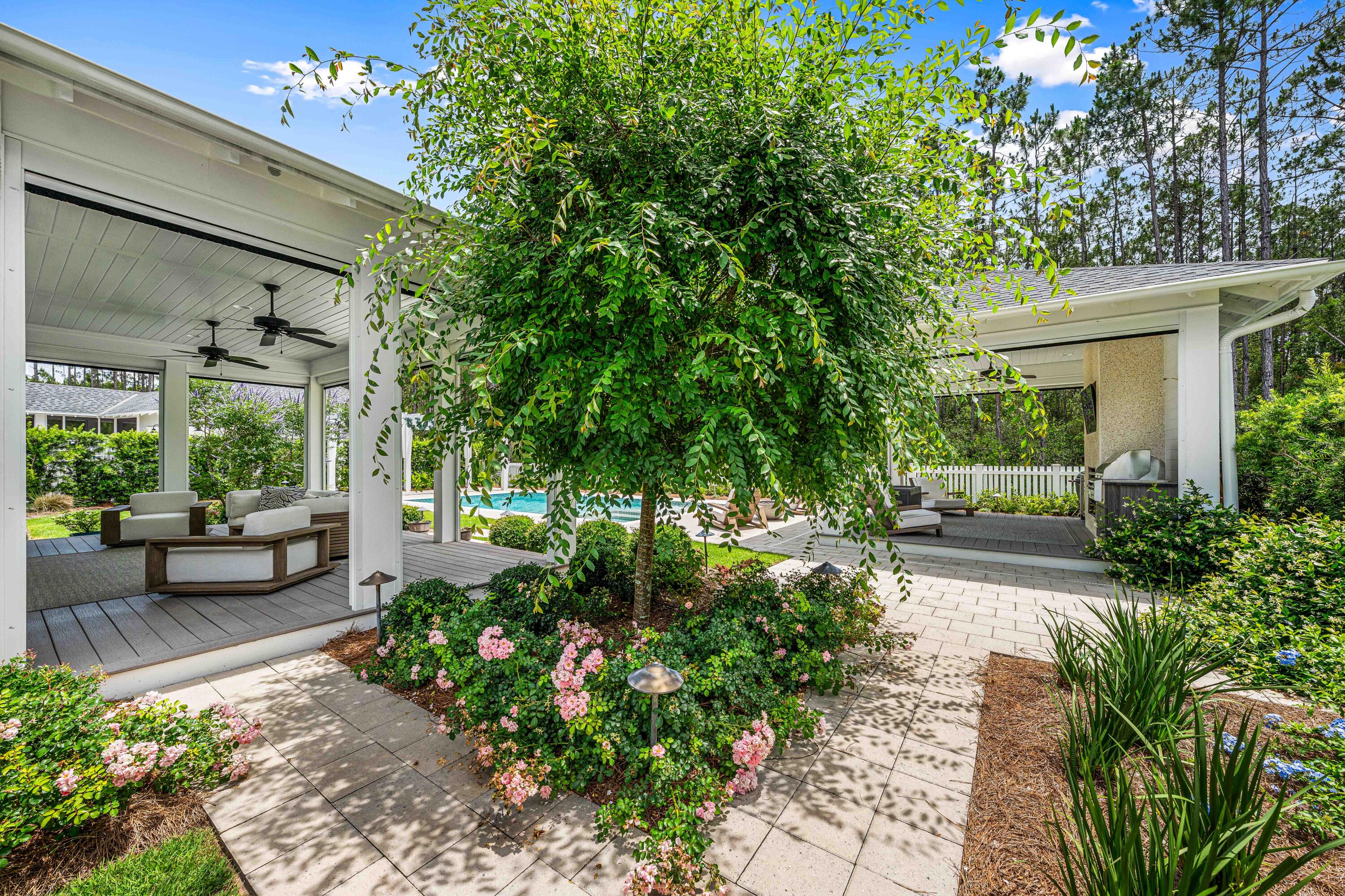 WATERSOUND ORIGINS - Residential