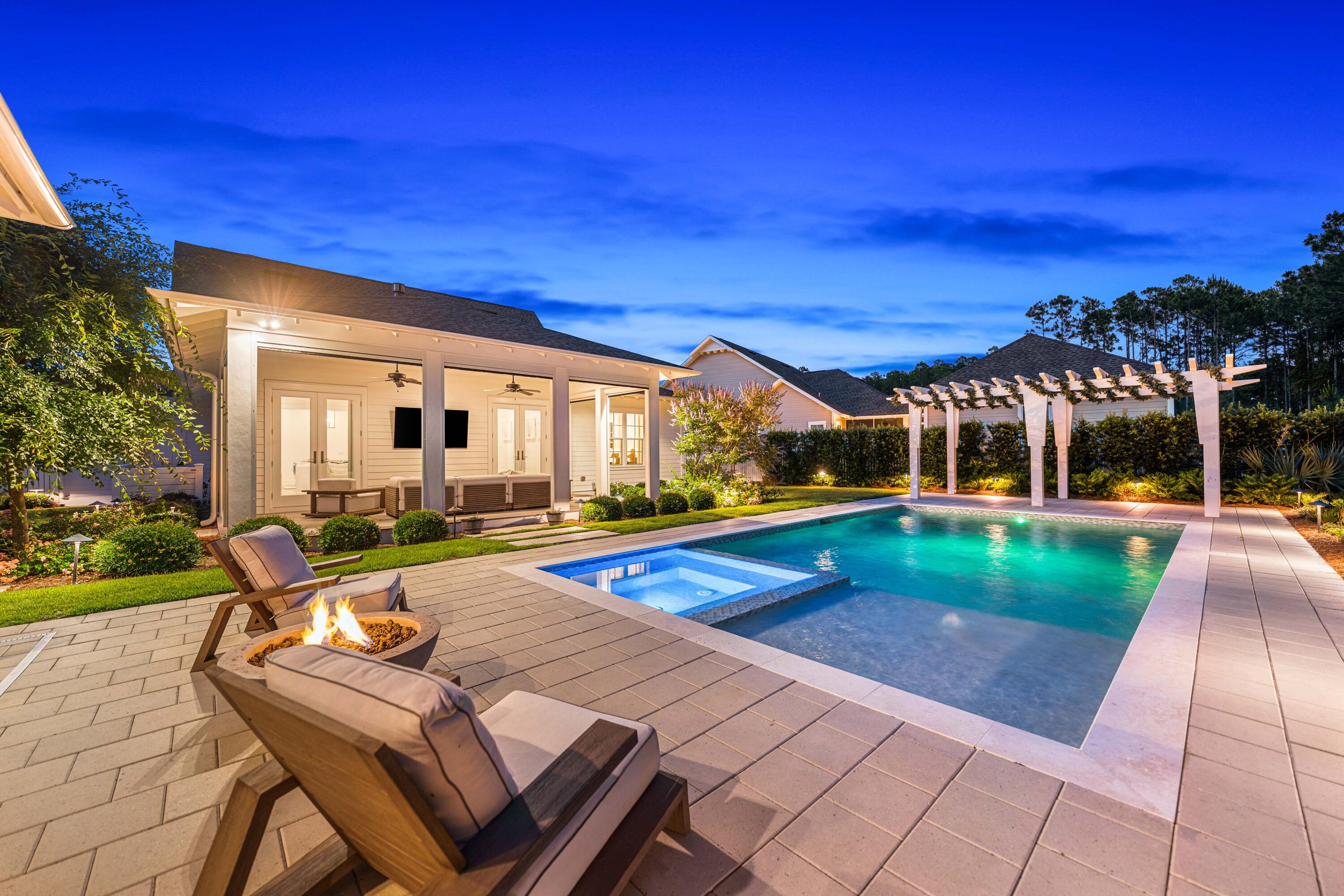 WATERSOUND ORIGINS - Residential