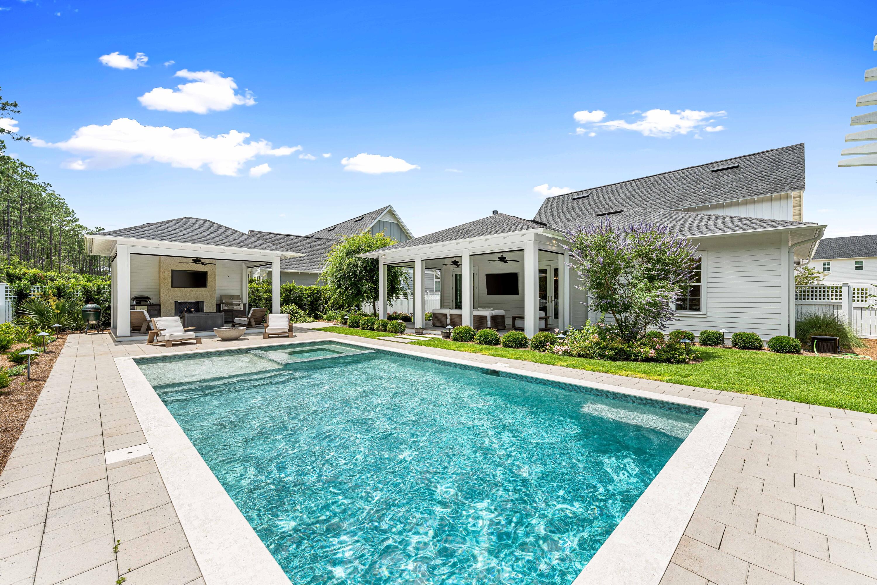 WATERSOUND ORIGINS - Residential