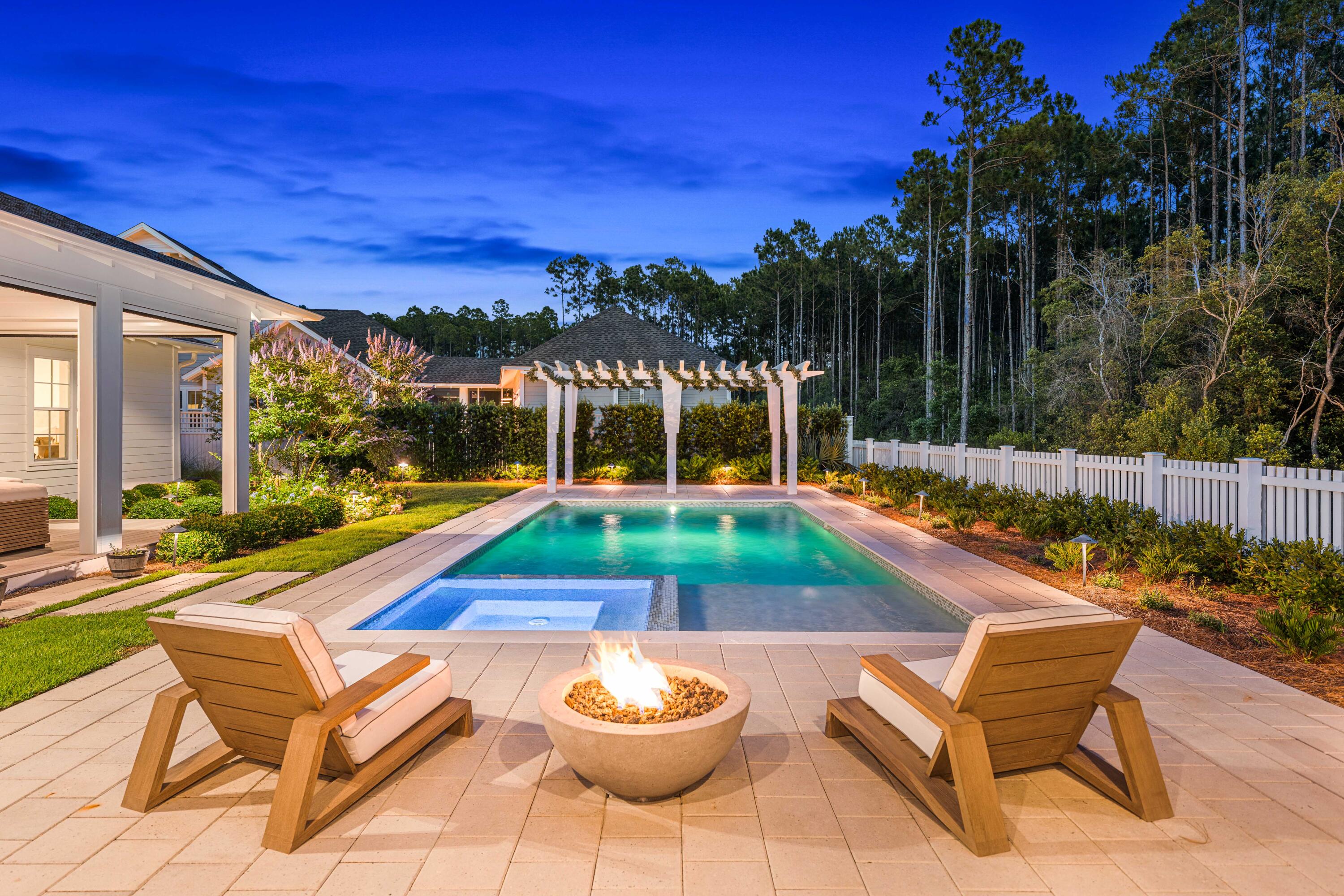 WATERSOUND ORIGINS - Residential