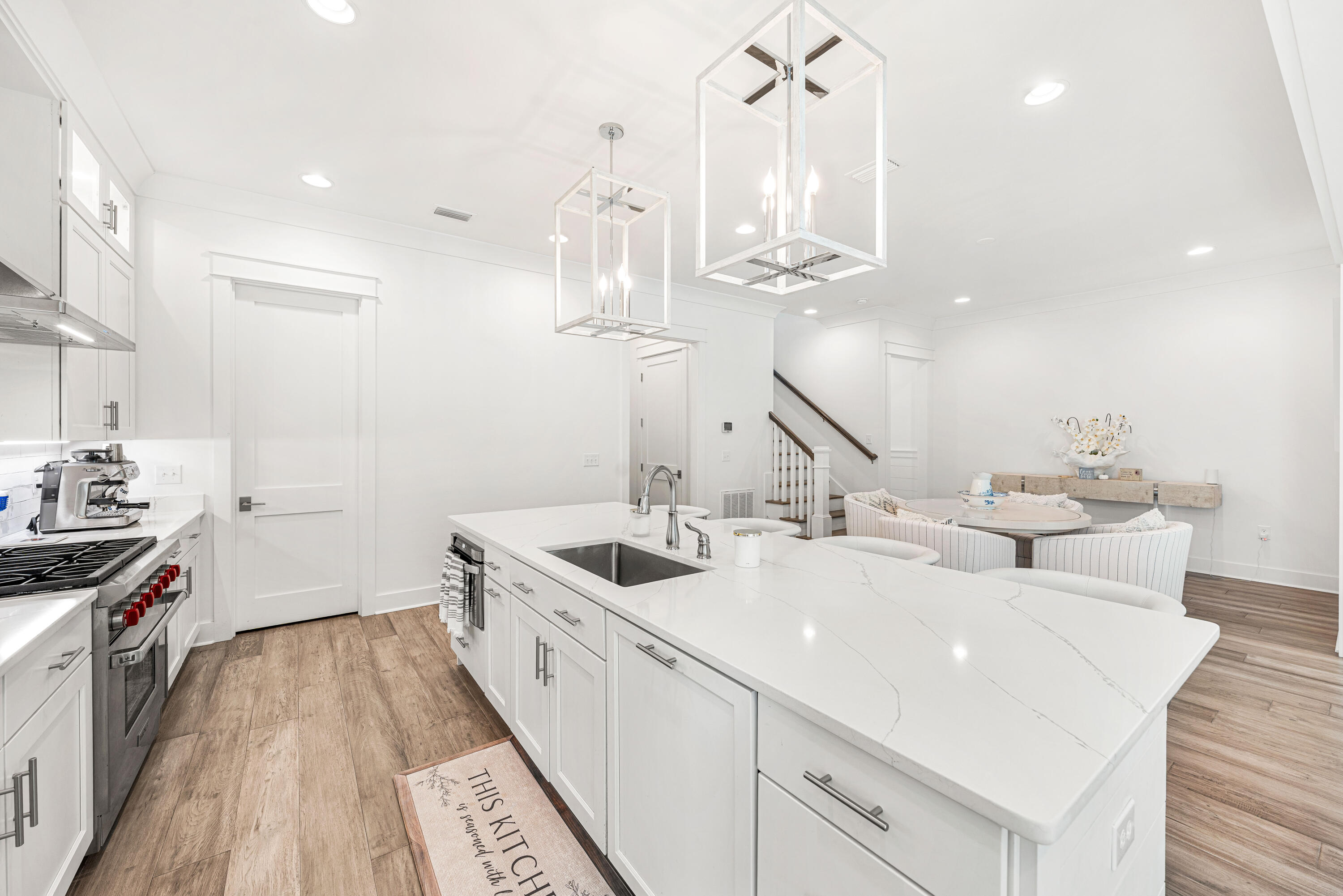 WATERSOUND ORIGINS - Residential