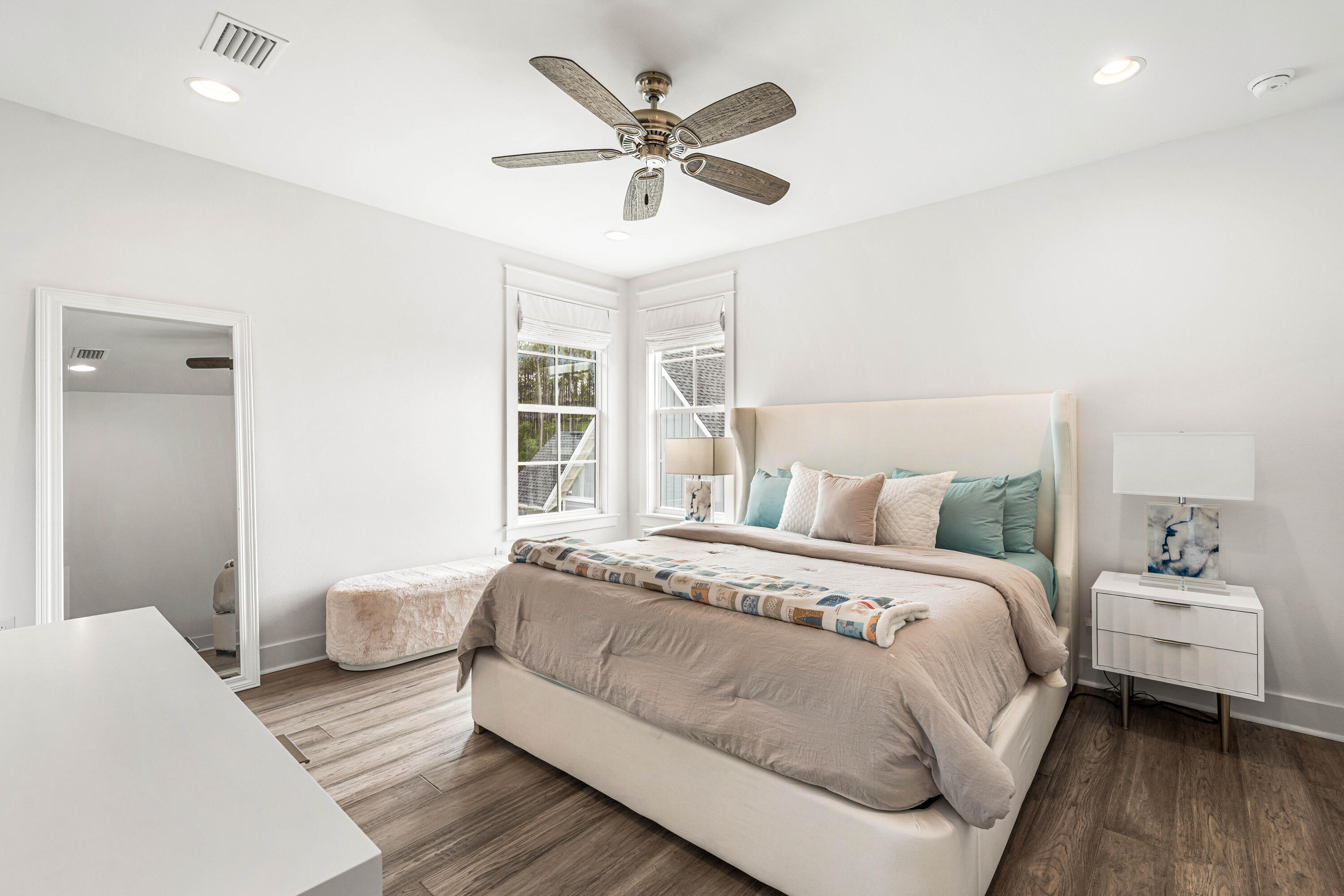 WATERSOUND ORIGINS - Residential