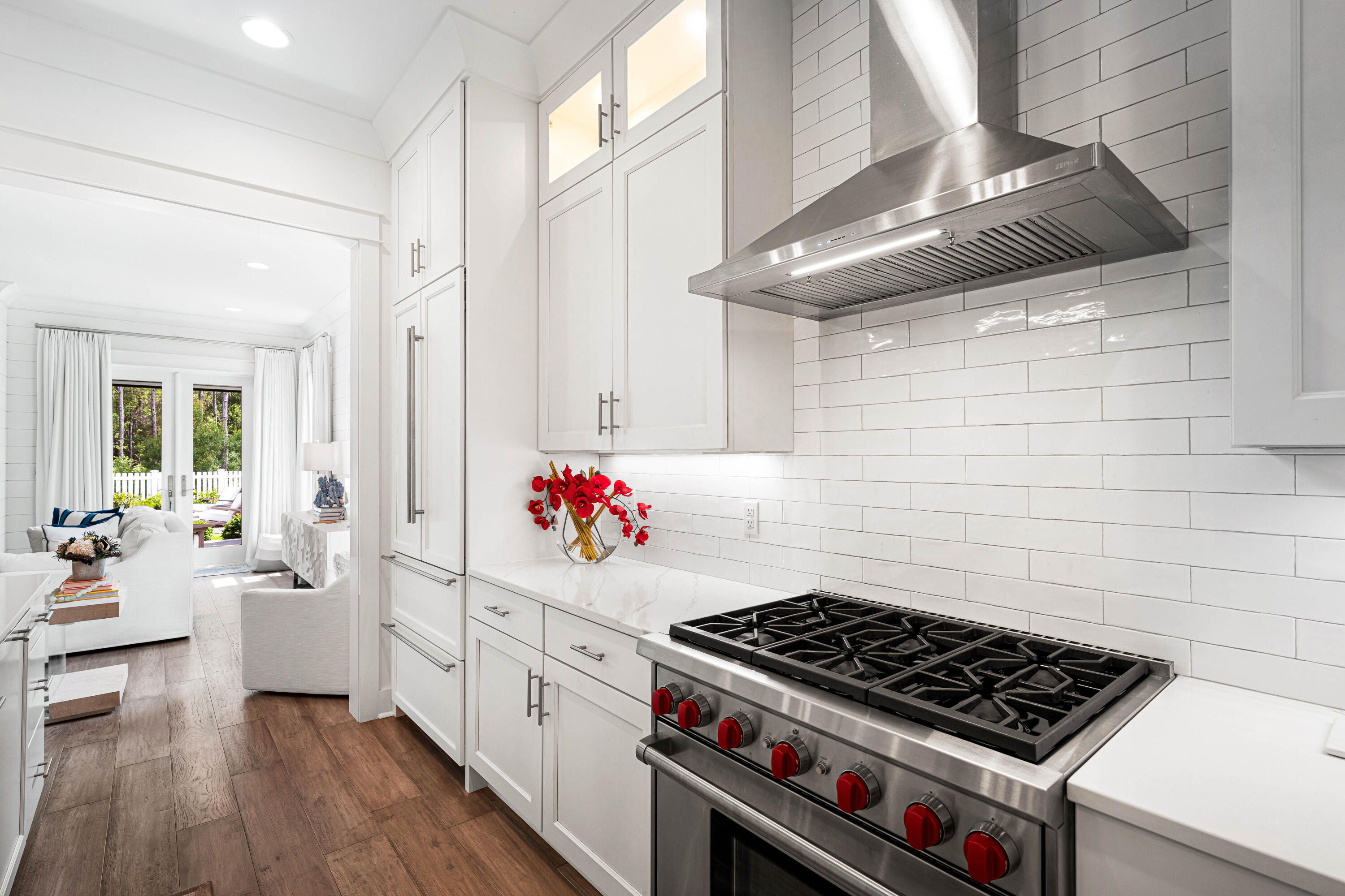 WATERSOUND ORIGINS - Residential
